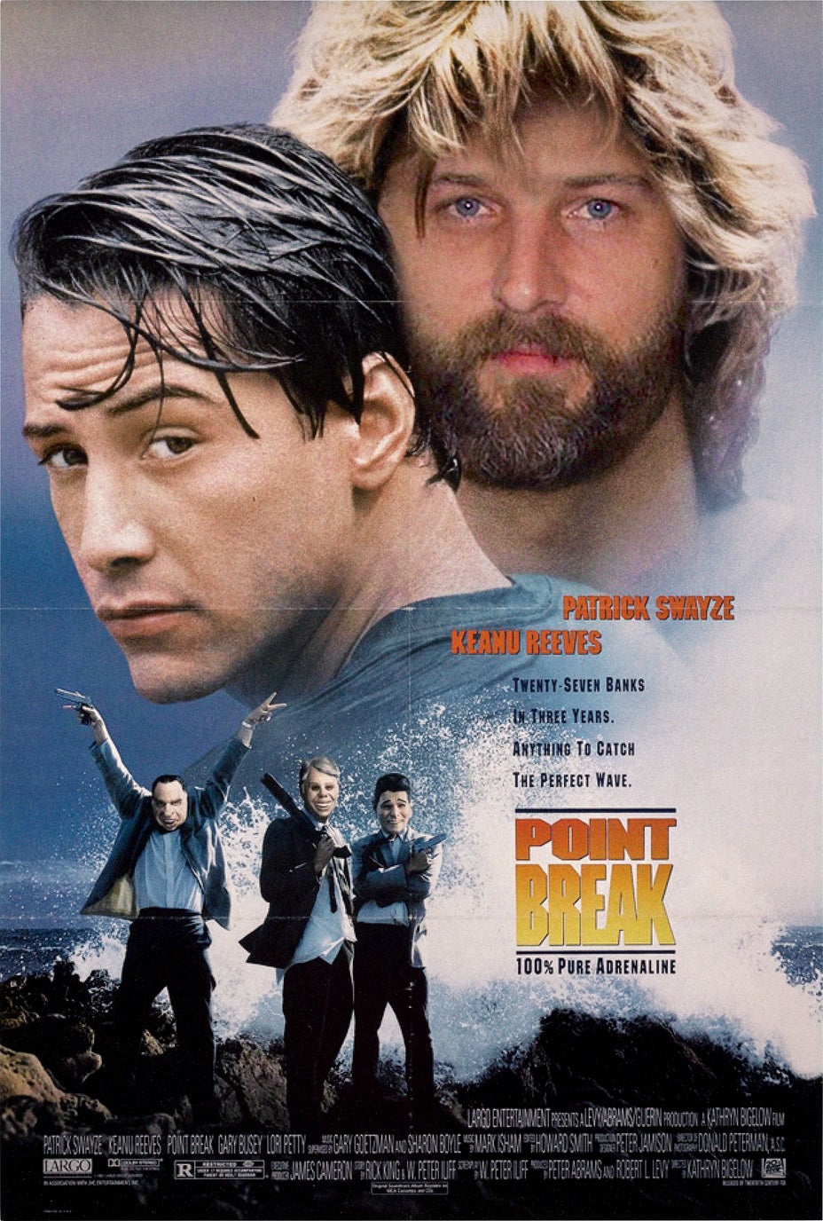 Brought to you by Phillips