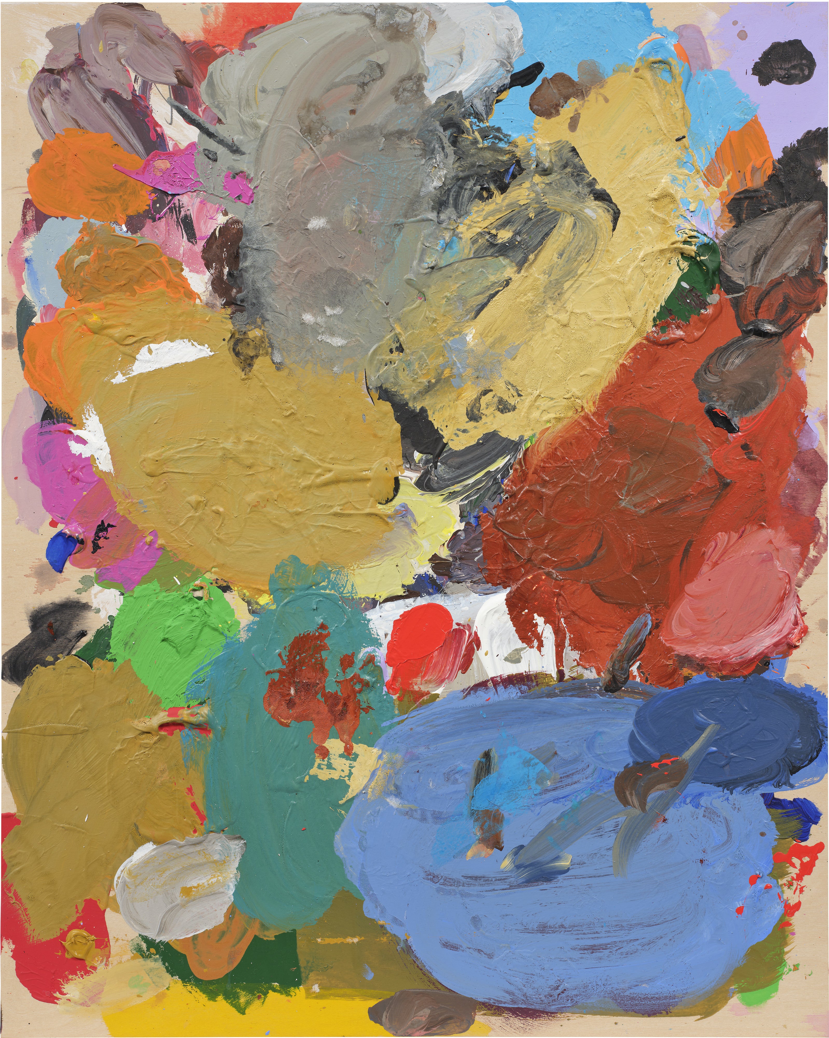 Martin Creed: Works for Sale, Upcoming Auctions & Past Results