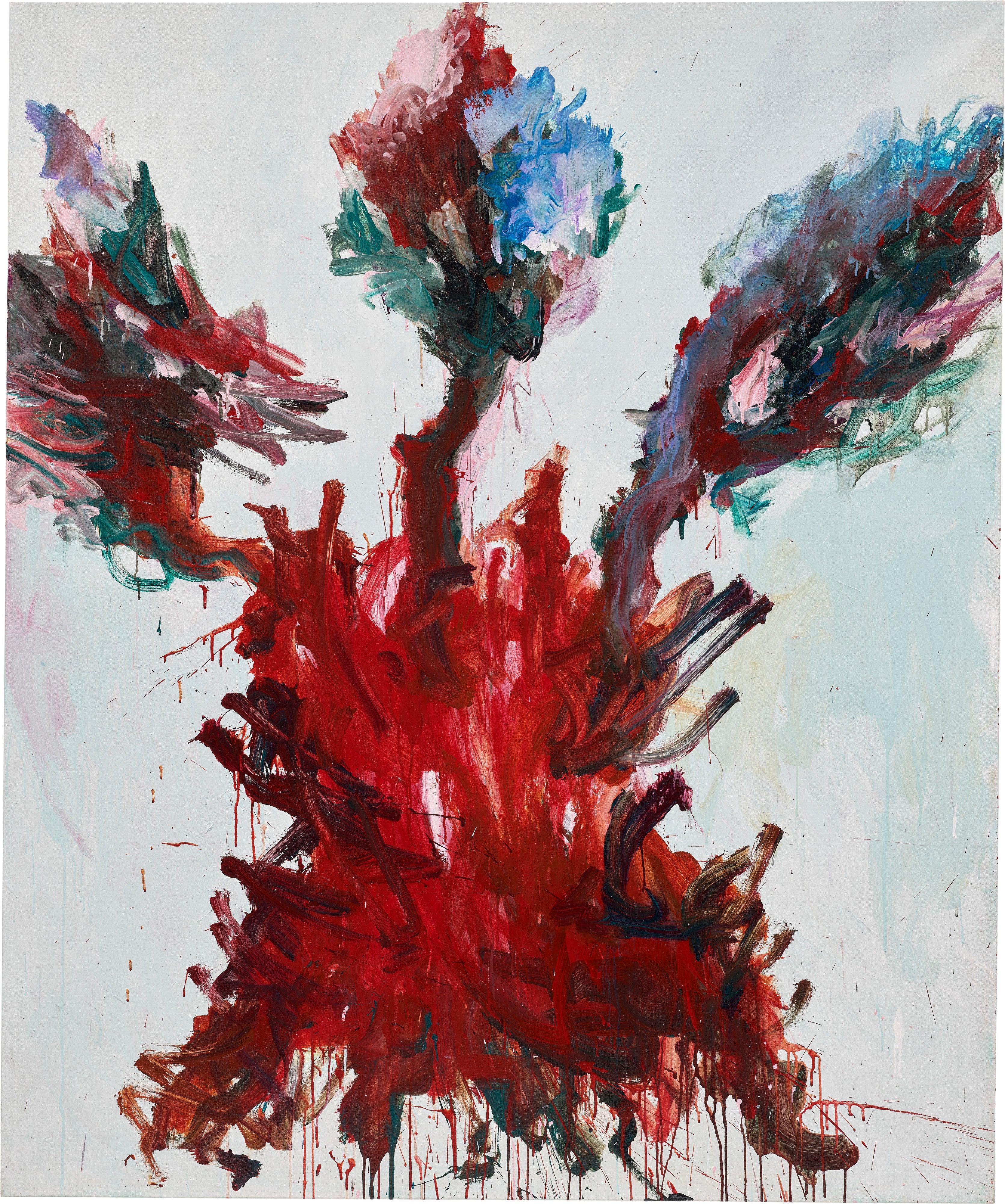 Alessandro Twombly: Works for Sale, Upcoming Auctions & Past Results