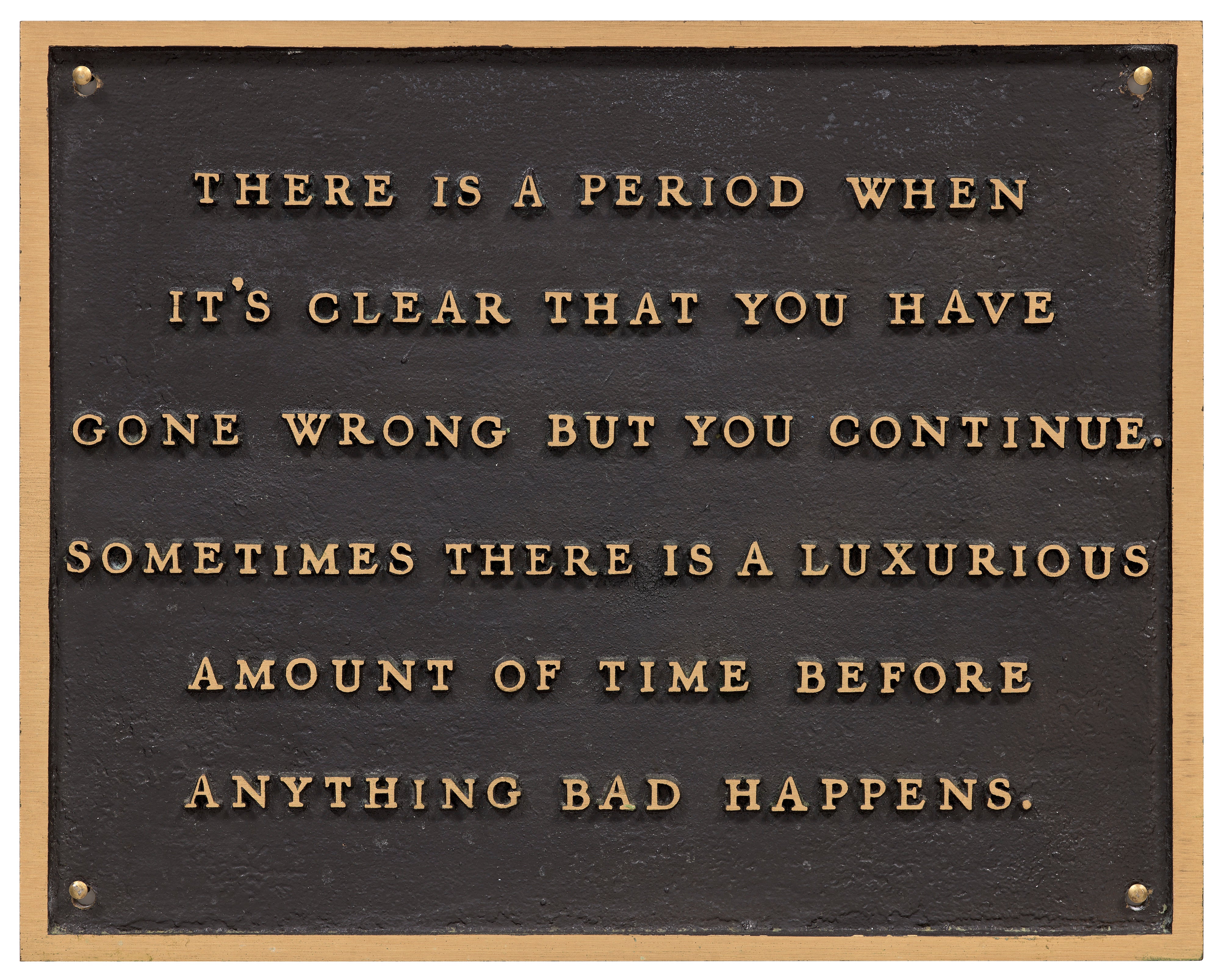Jenny Holzer: Works for Sale, Upcoming Auctions & Past Results
