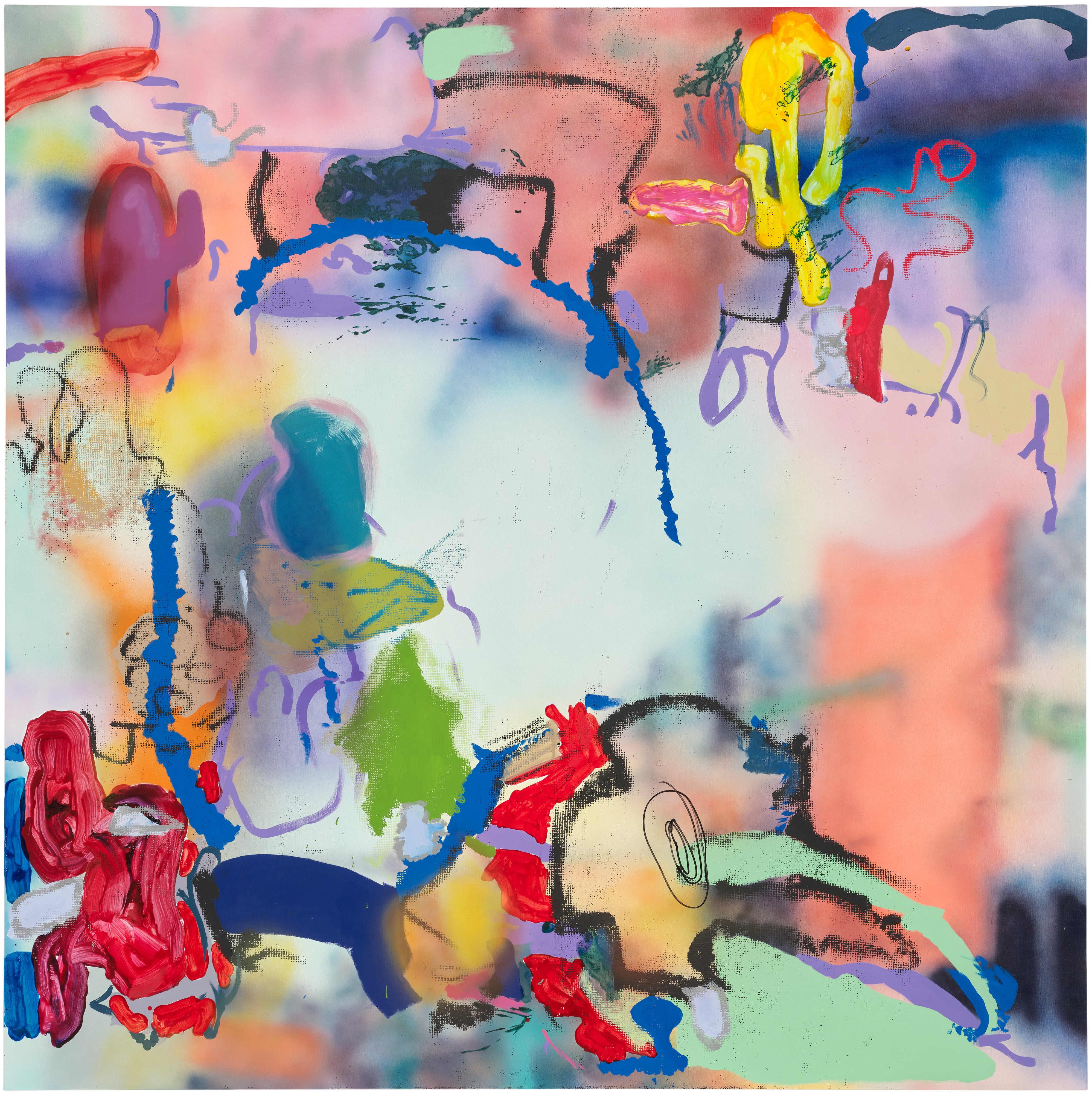 Antwan Horfee Modern & Contemporary Art: Online Auction, New York