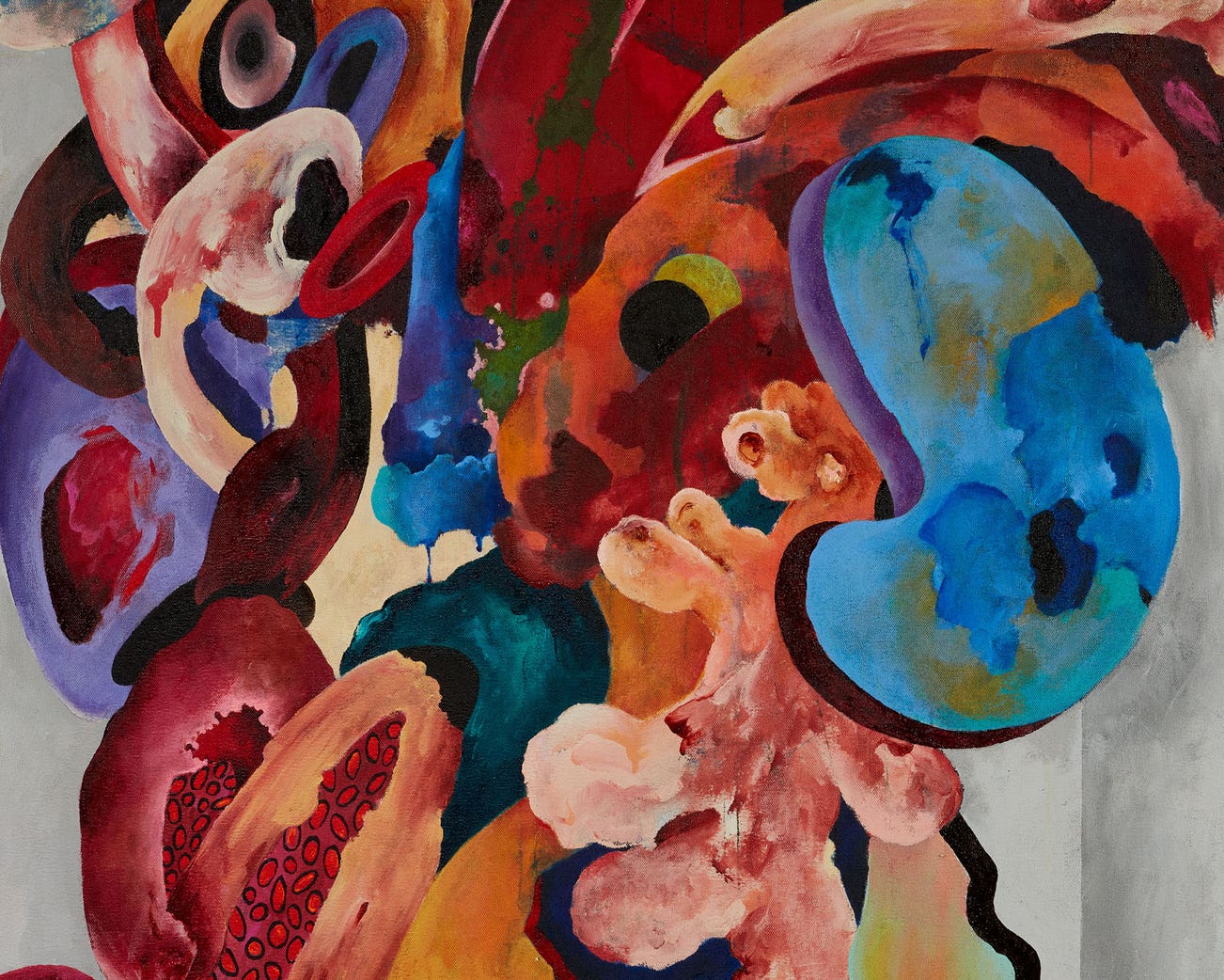 Modern & Contemporary Art: Online Auction, New York