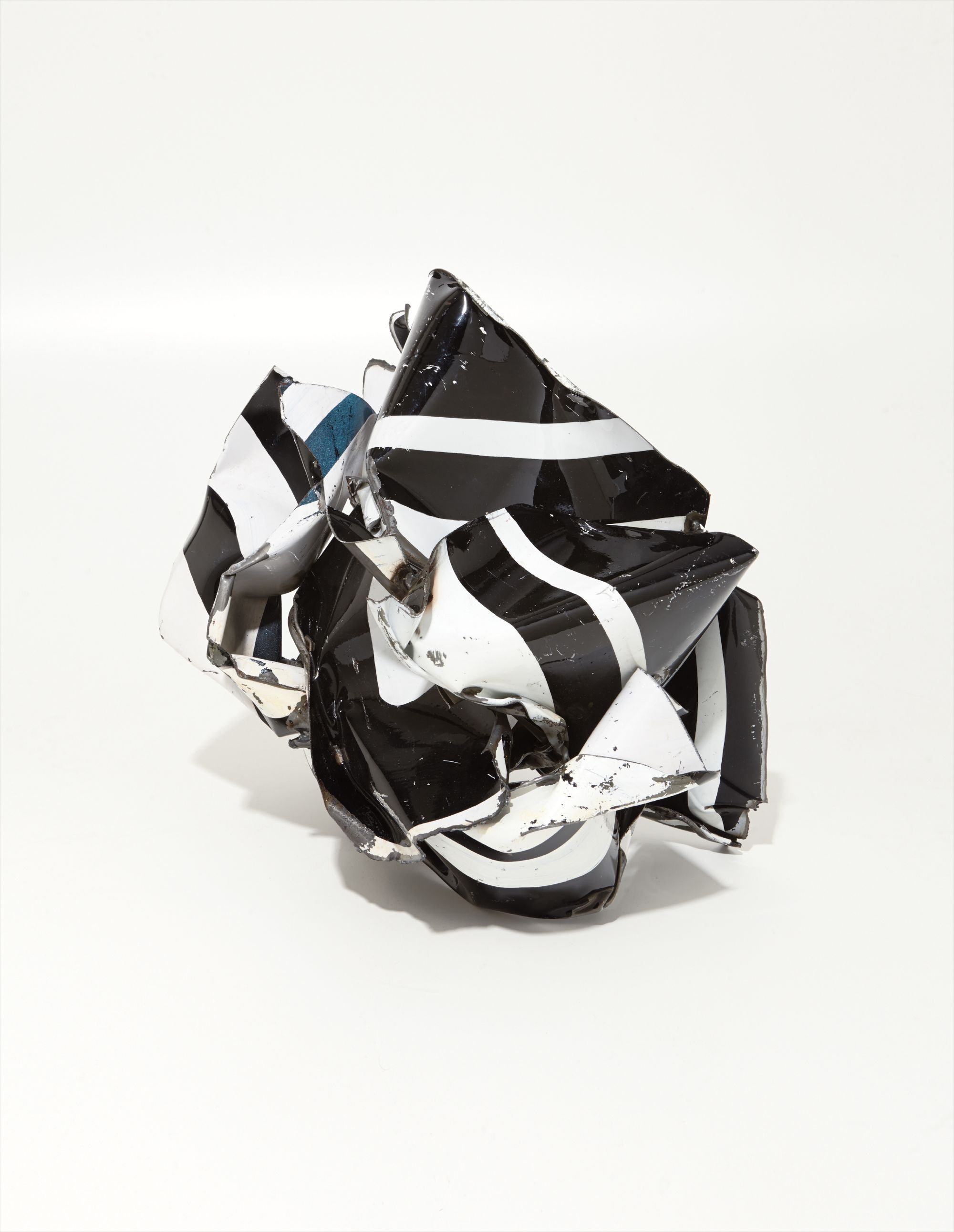 John Chamberlain Contemporary Art Evening Sale