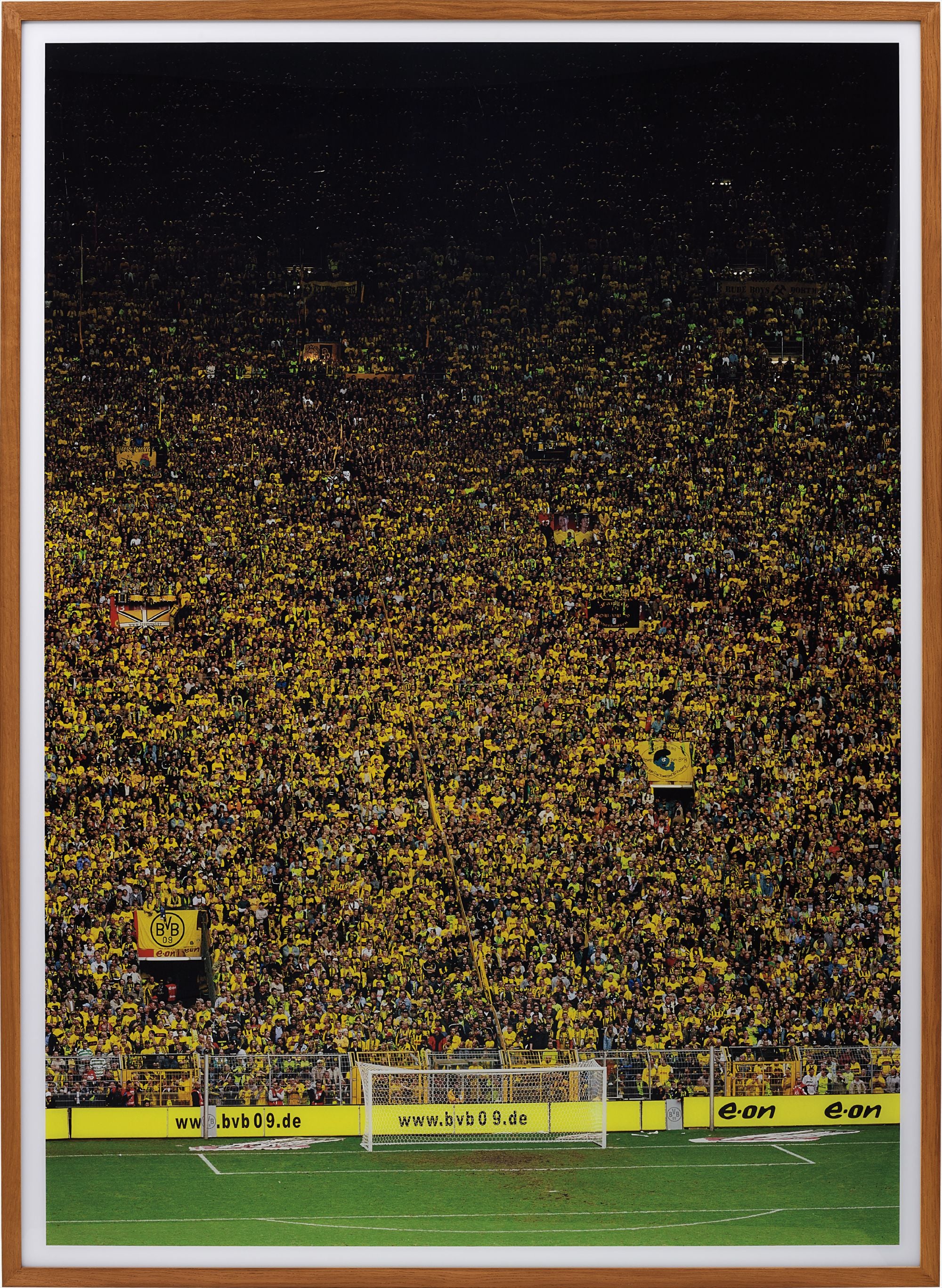 Andreas Gursky Contemporary Art Evening Sale