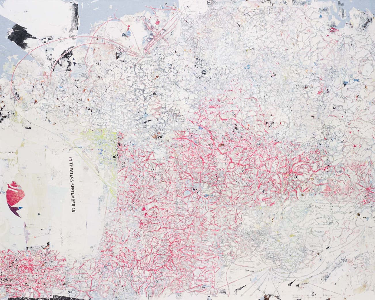 20th Century & Contemporary Art Evening Sale