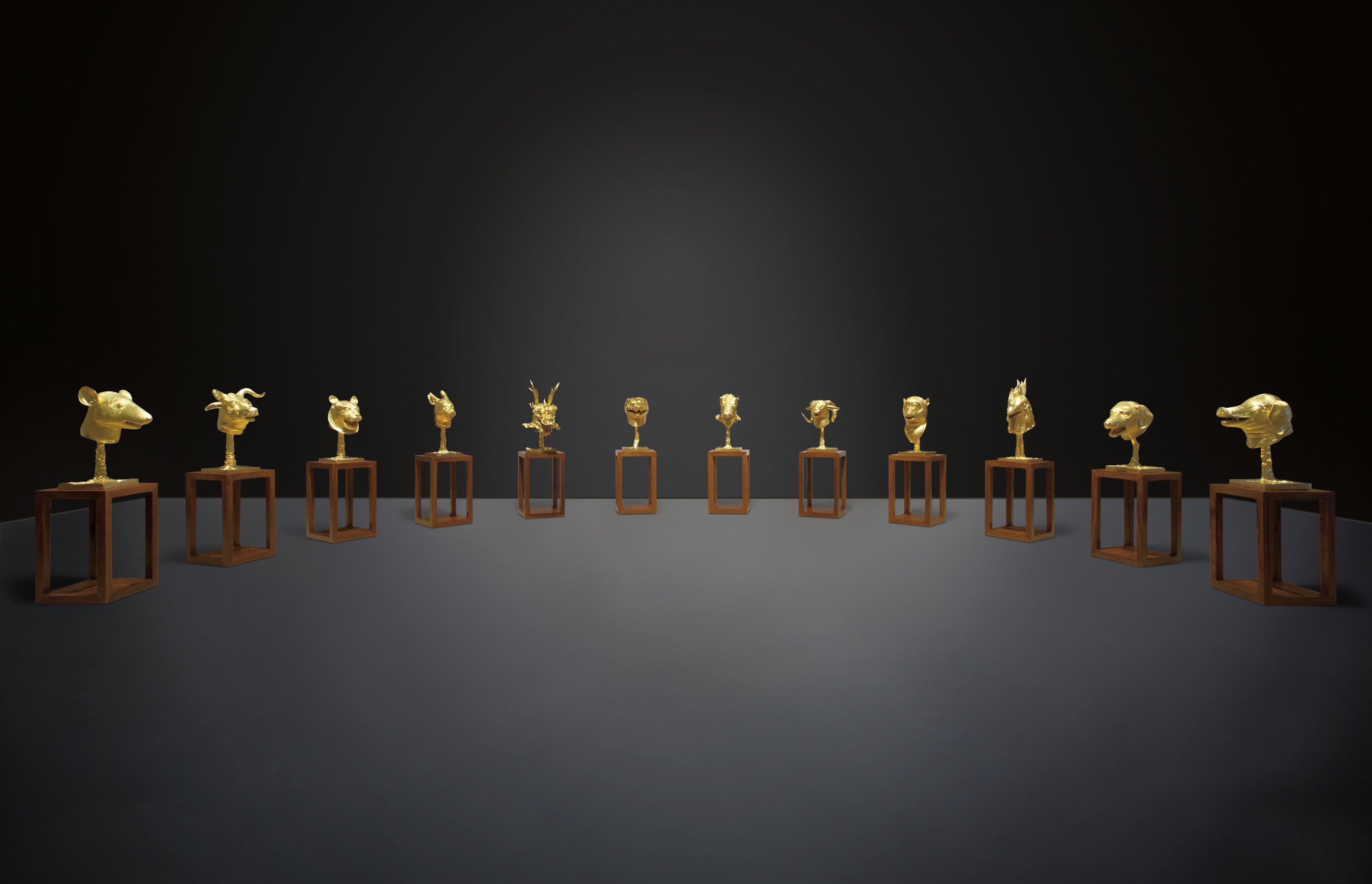 Ai Weiwei 20th Century & Contemporary Art Evening Sale