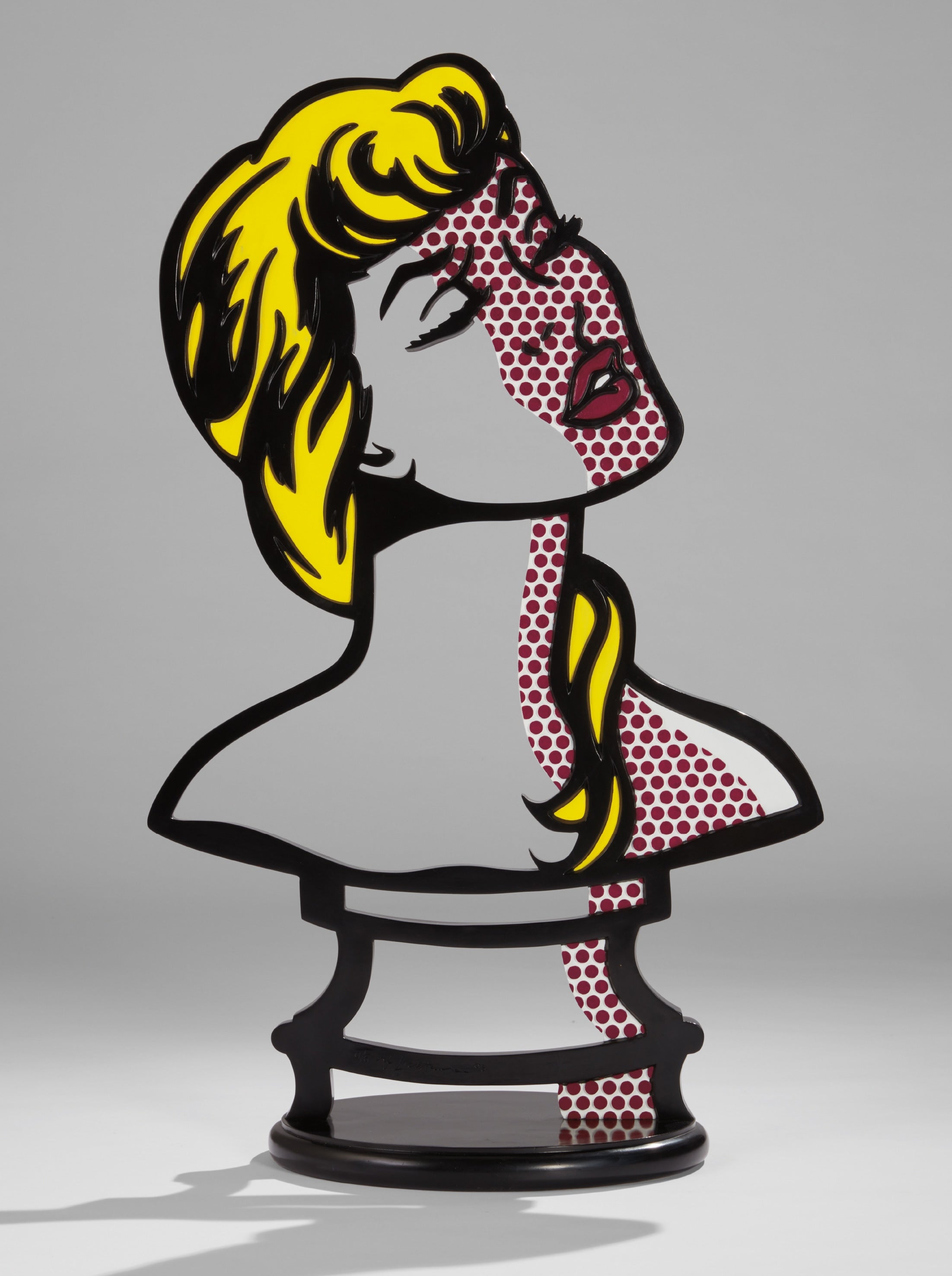 アート・デザイン・音楽 Roy Lichtenstein: Conversations With Sur