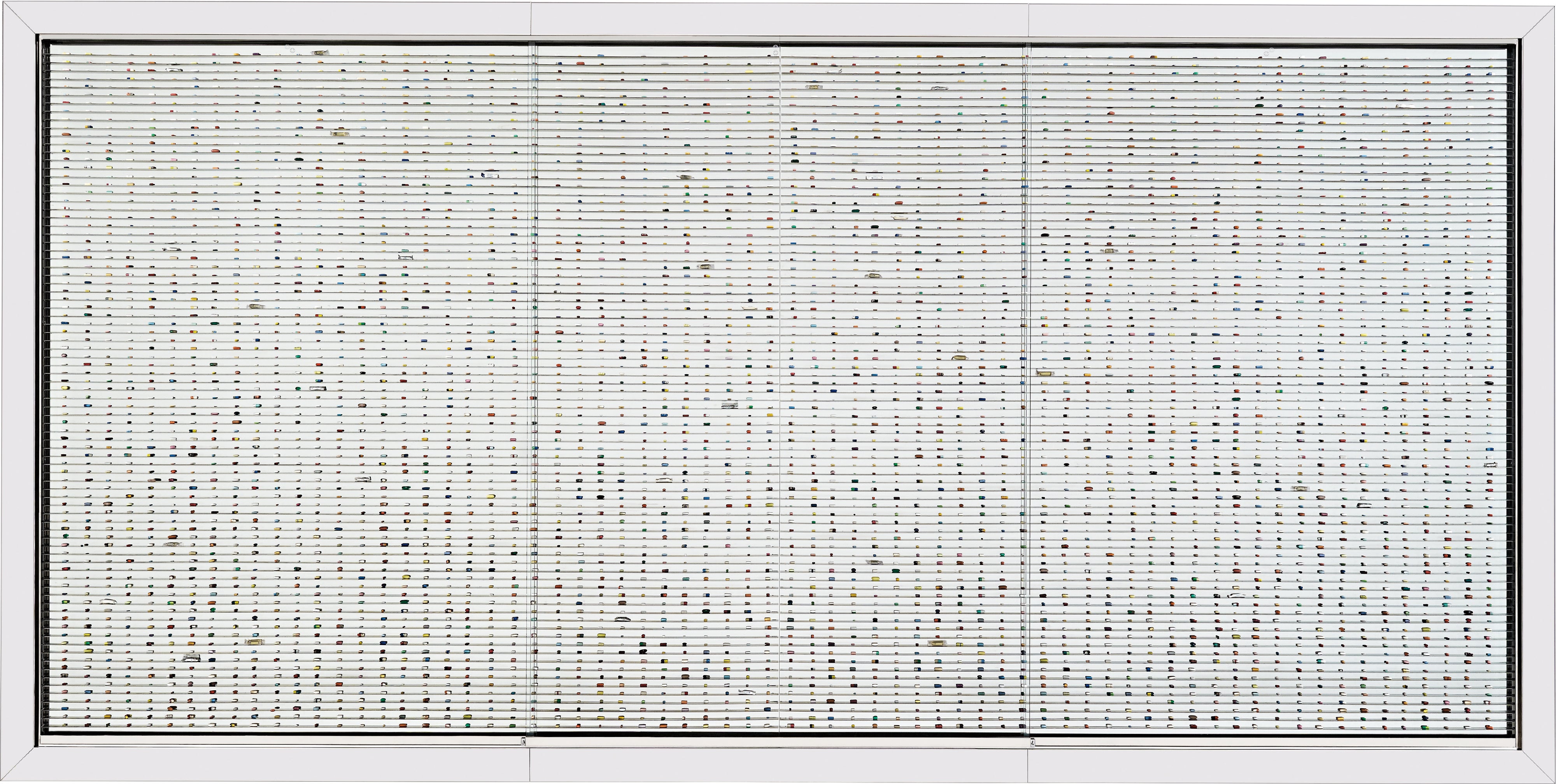 Damien Hirst 20th Century & Contemporary Art Evening Sale