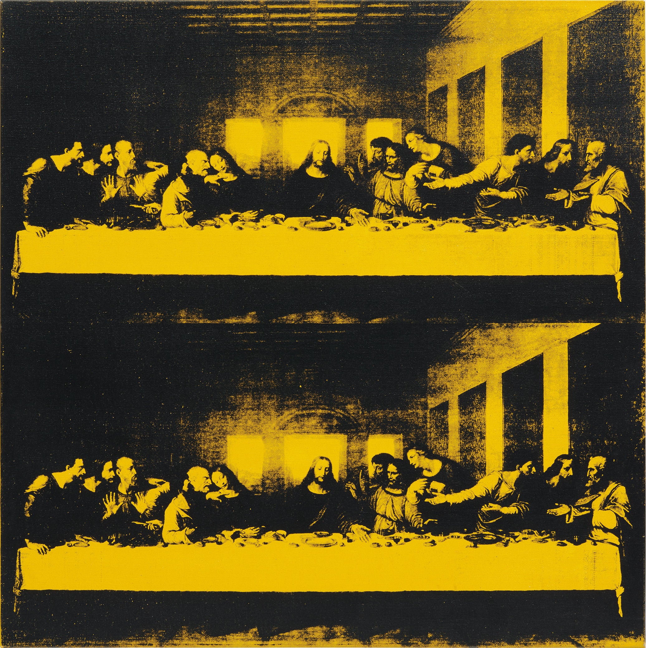 Andy Warhol 20th Century & Contemporary Art Evening Sale