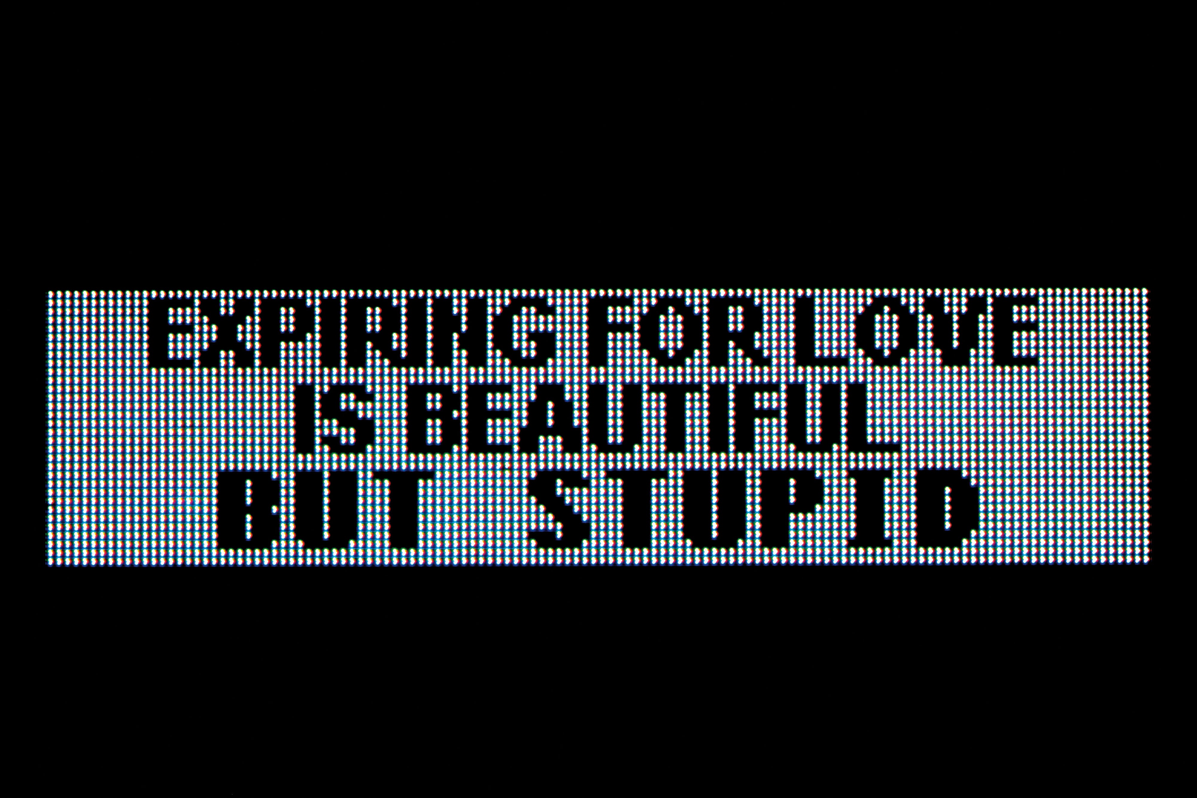 Jenny Holzer SIGNS 作品集　値下げなし Jenny Holzer 20th Century & Contemporary Art Evening Sale
