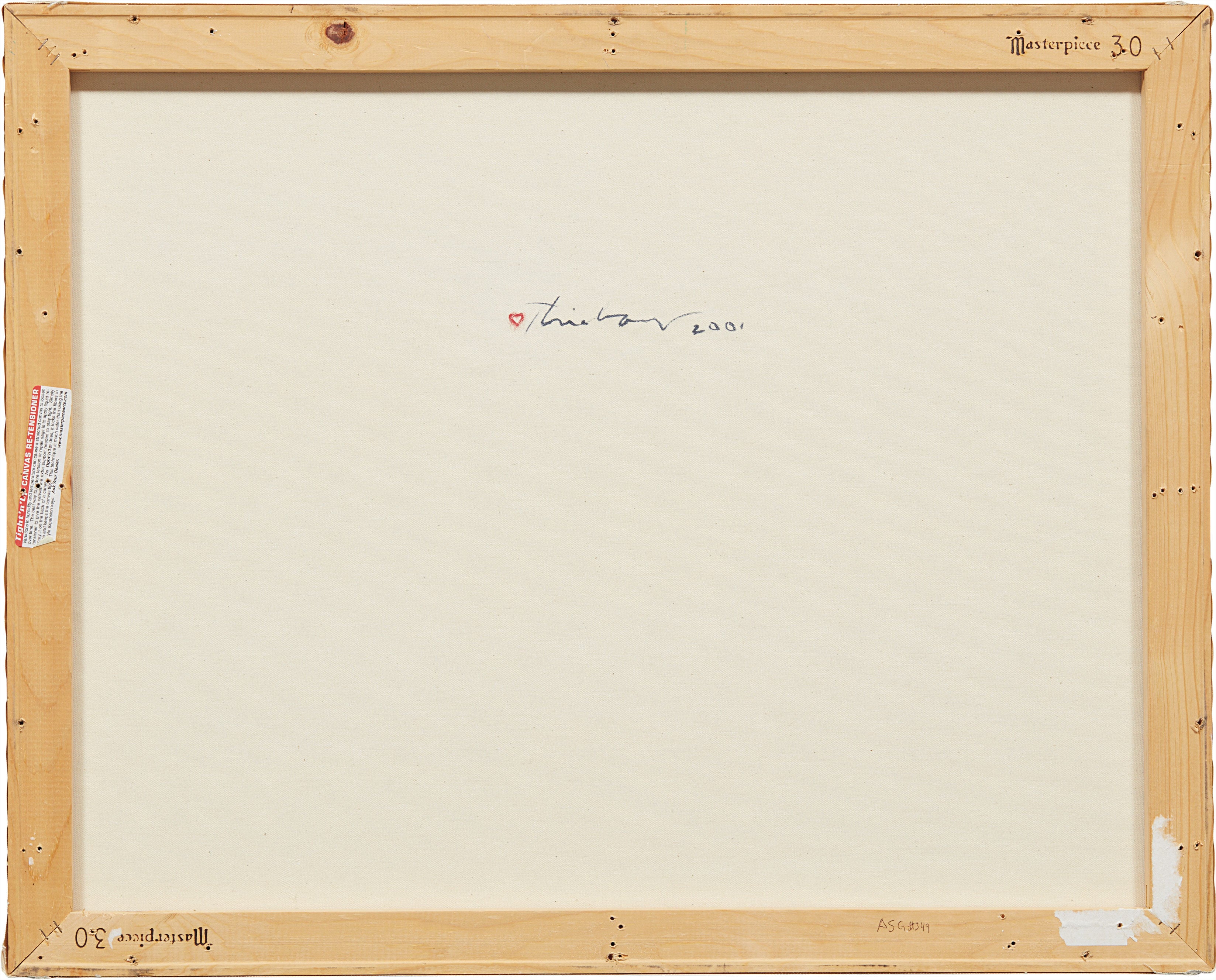 Wayne Thiebaud 20th Century & Contemporary Art Evening Sale