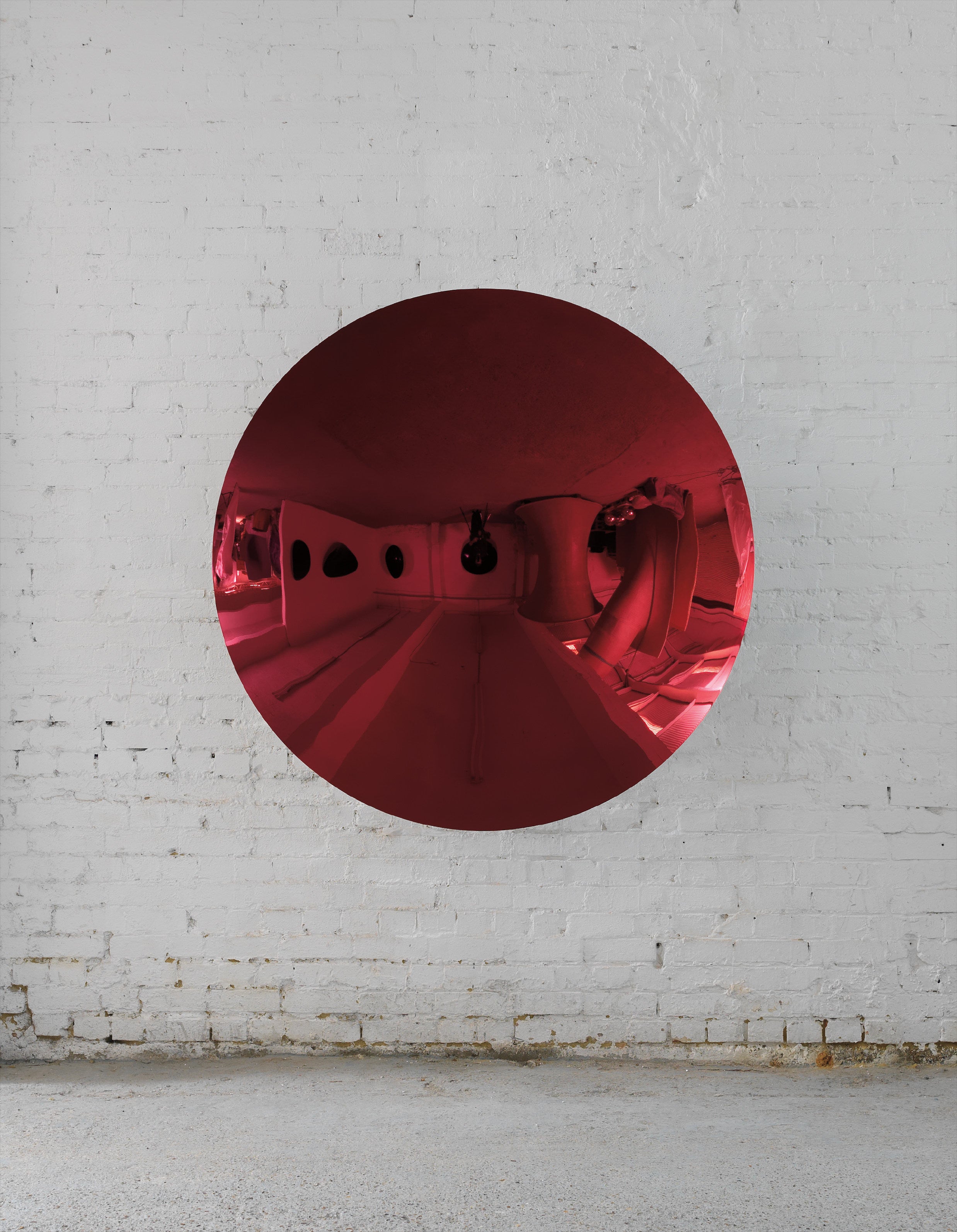 Anish Kapoor 20th Century & Contemporary Art Evening Sale