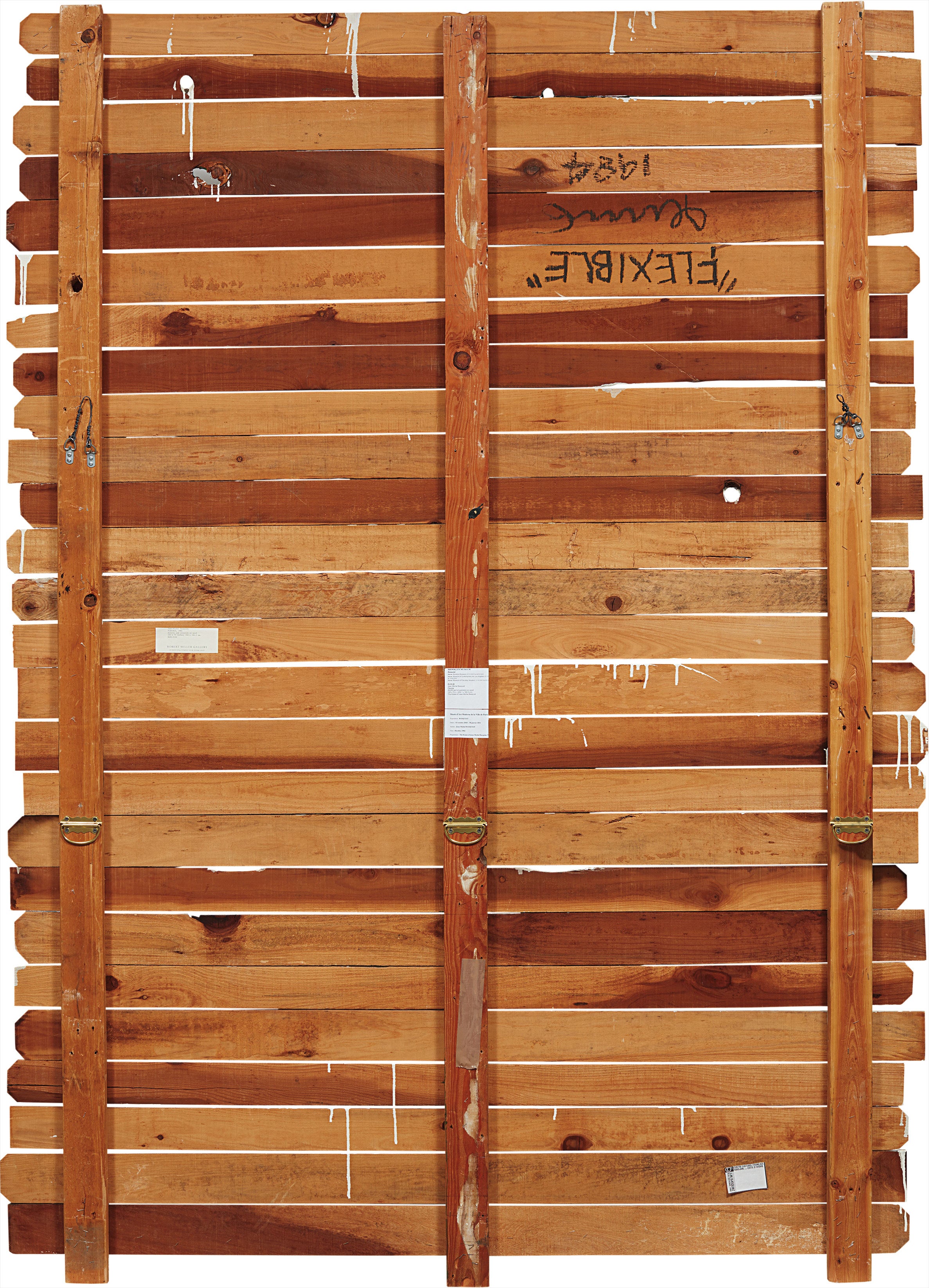 Jean-Michel Basquiat 20th Century & Contemporary Art Evening Sale