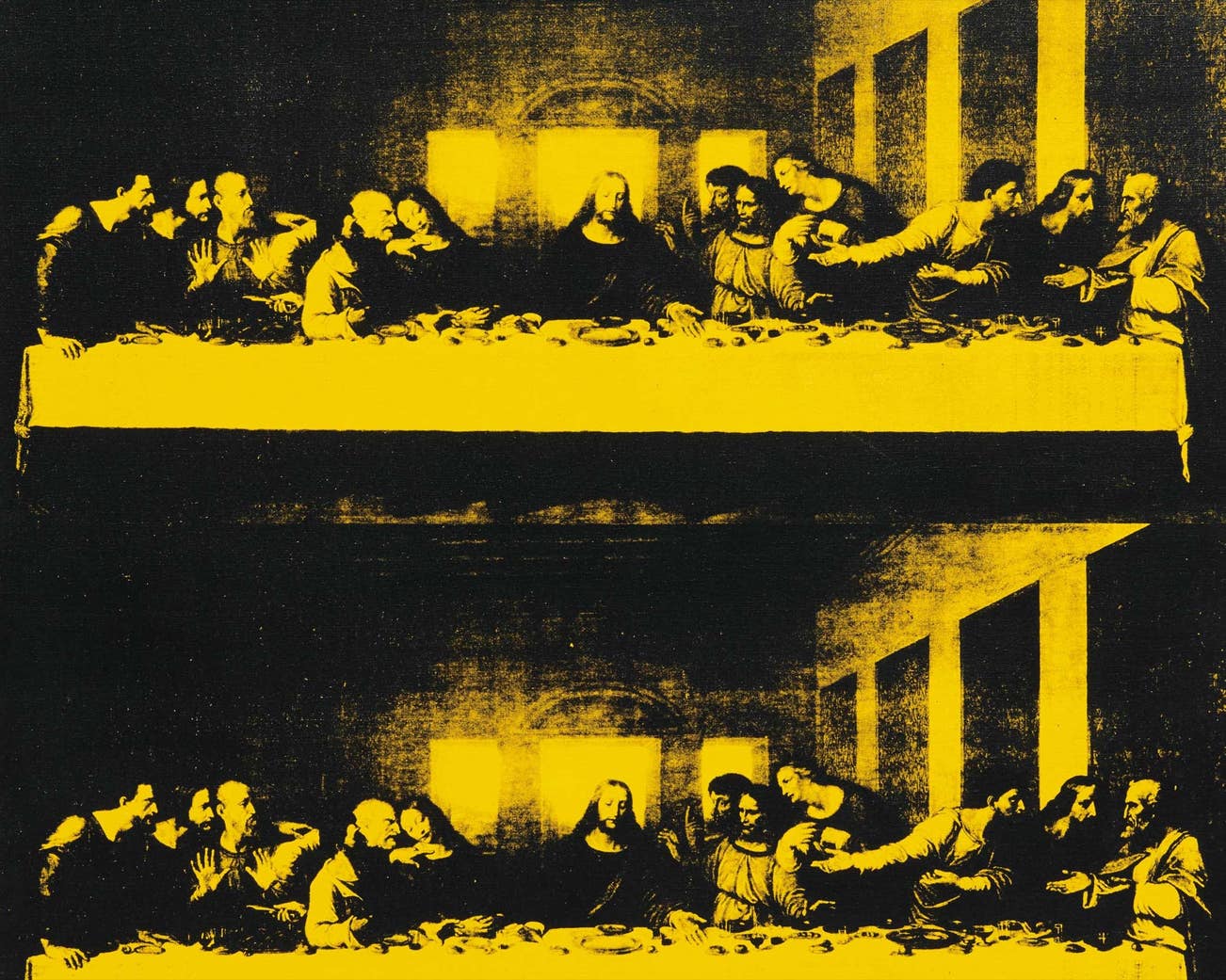20th Century & Contemporary Art Evening Sale