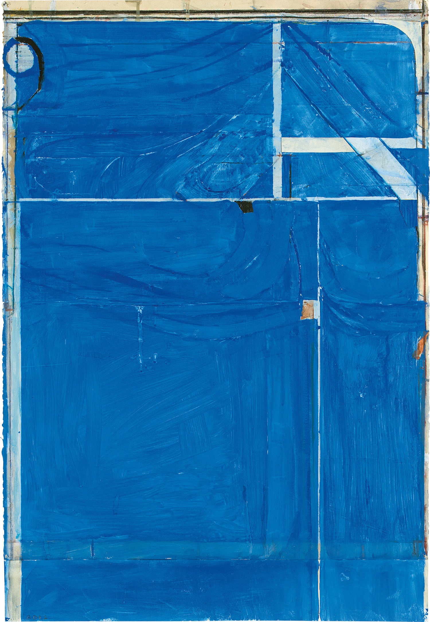 Richard Diebenkorn 20th Century & Contemporary Art Evening Sale