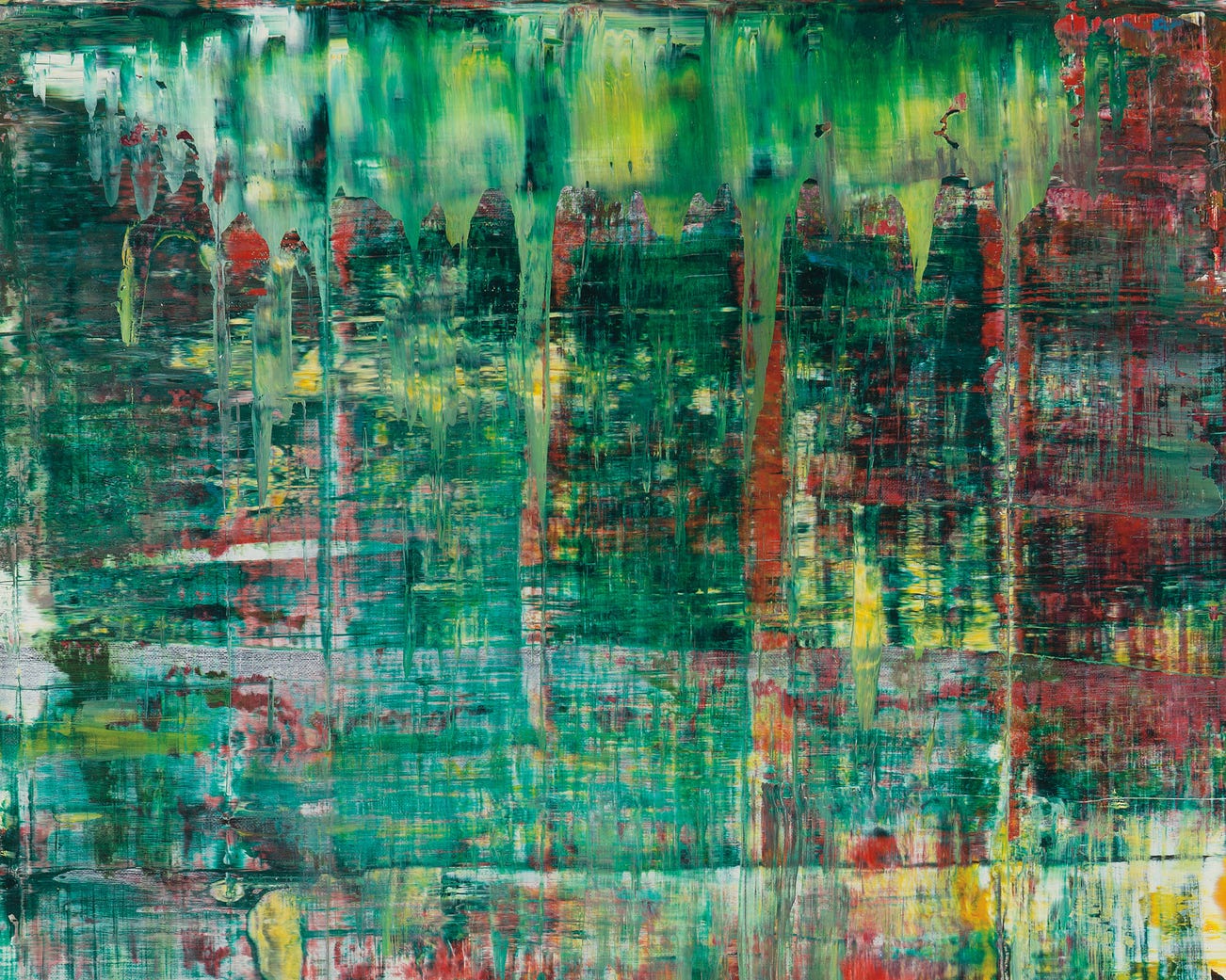 20th Century and Contemporary Art Evening Sale