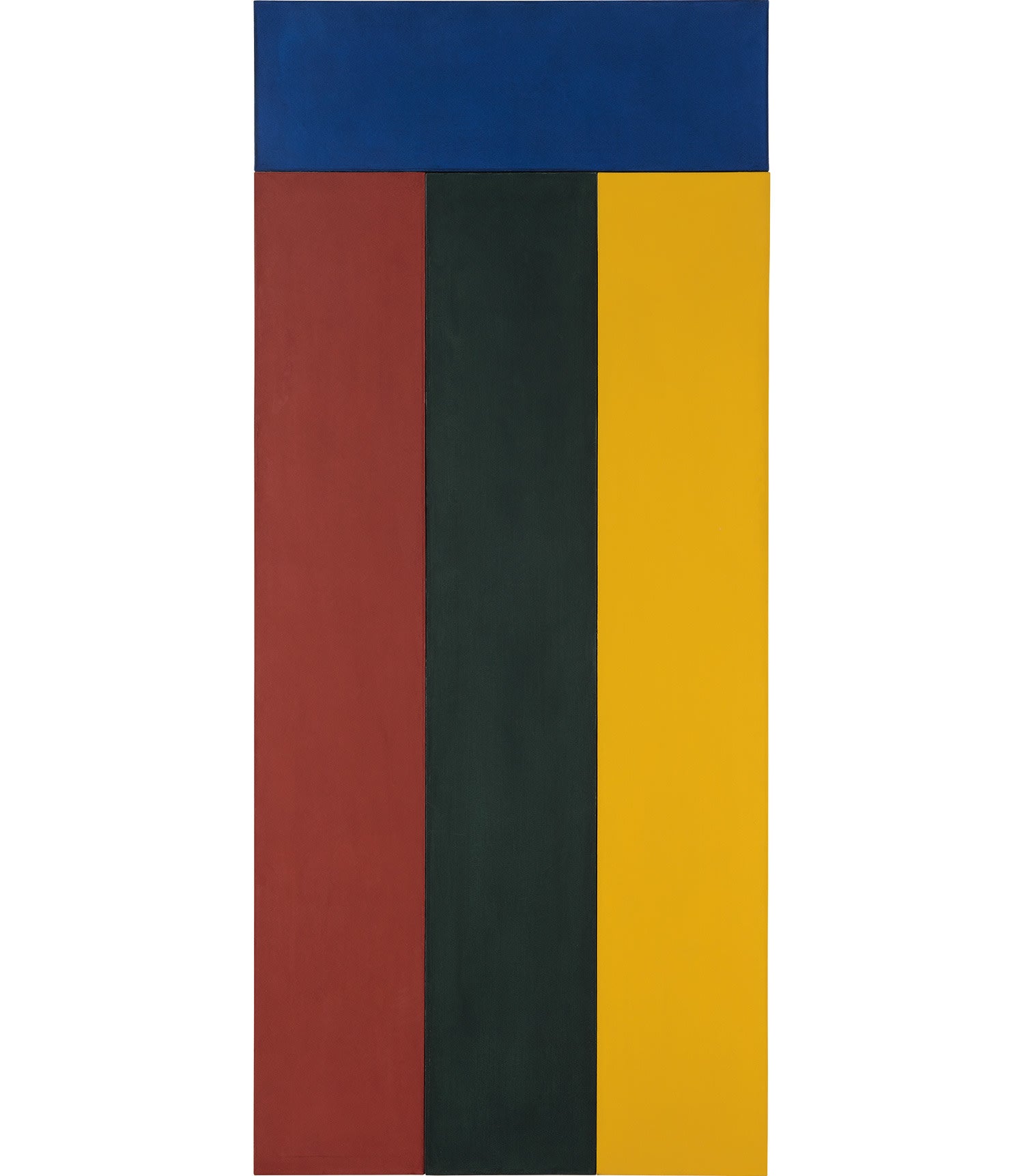 Brice Marden 20th Century & Contemporary Art Evening Sale