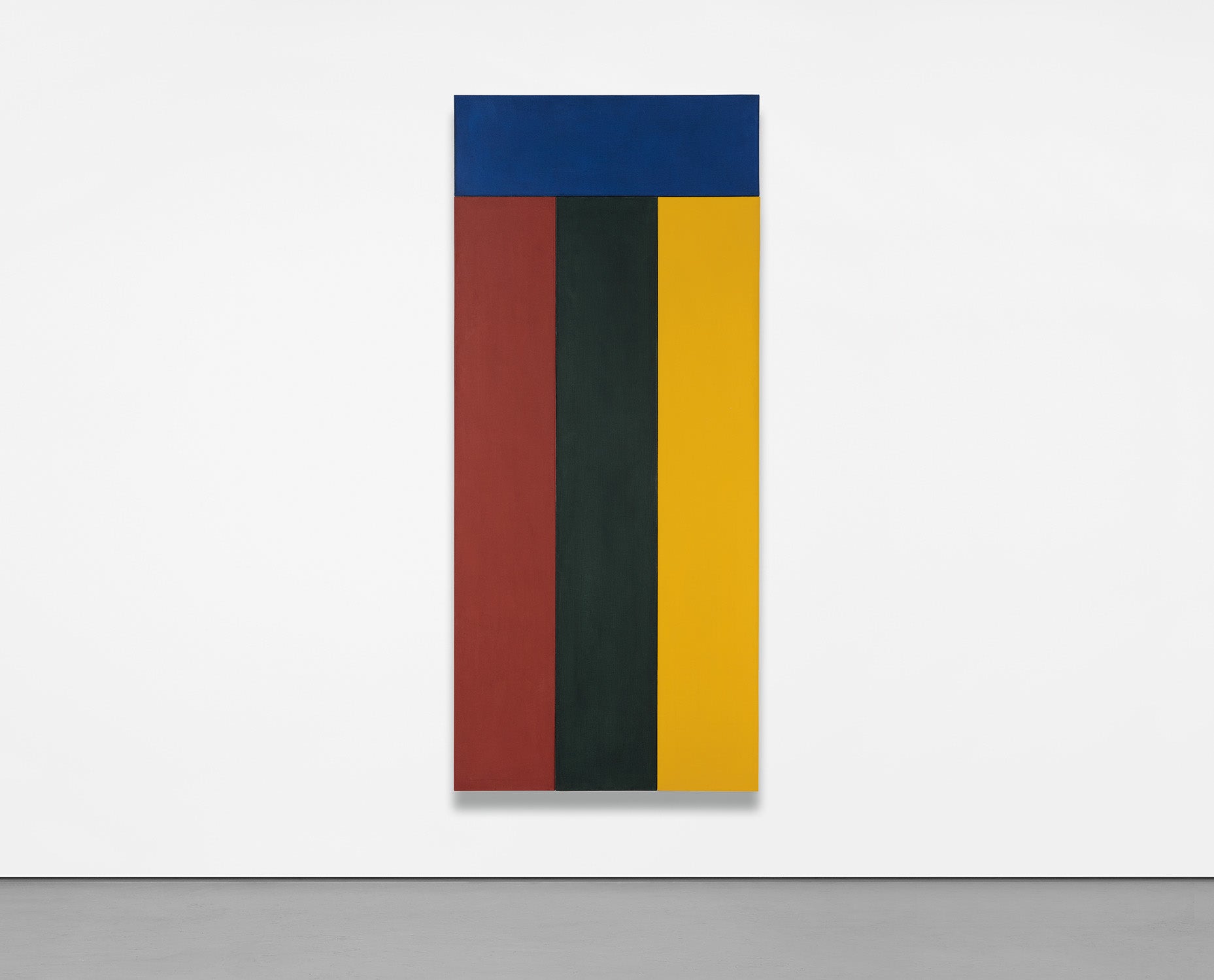Brice Marden 20th Century & Contemporary Art Evening Sale