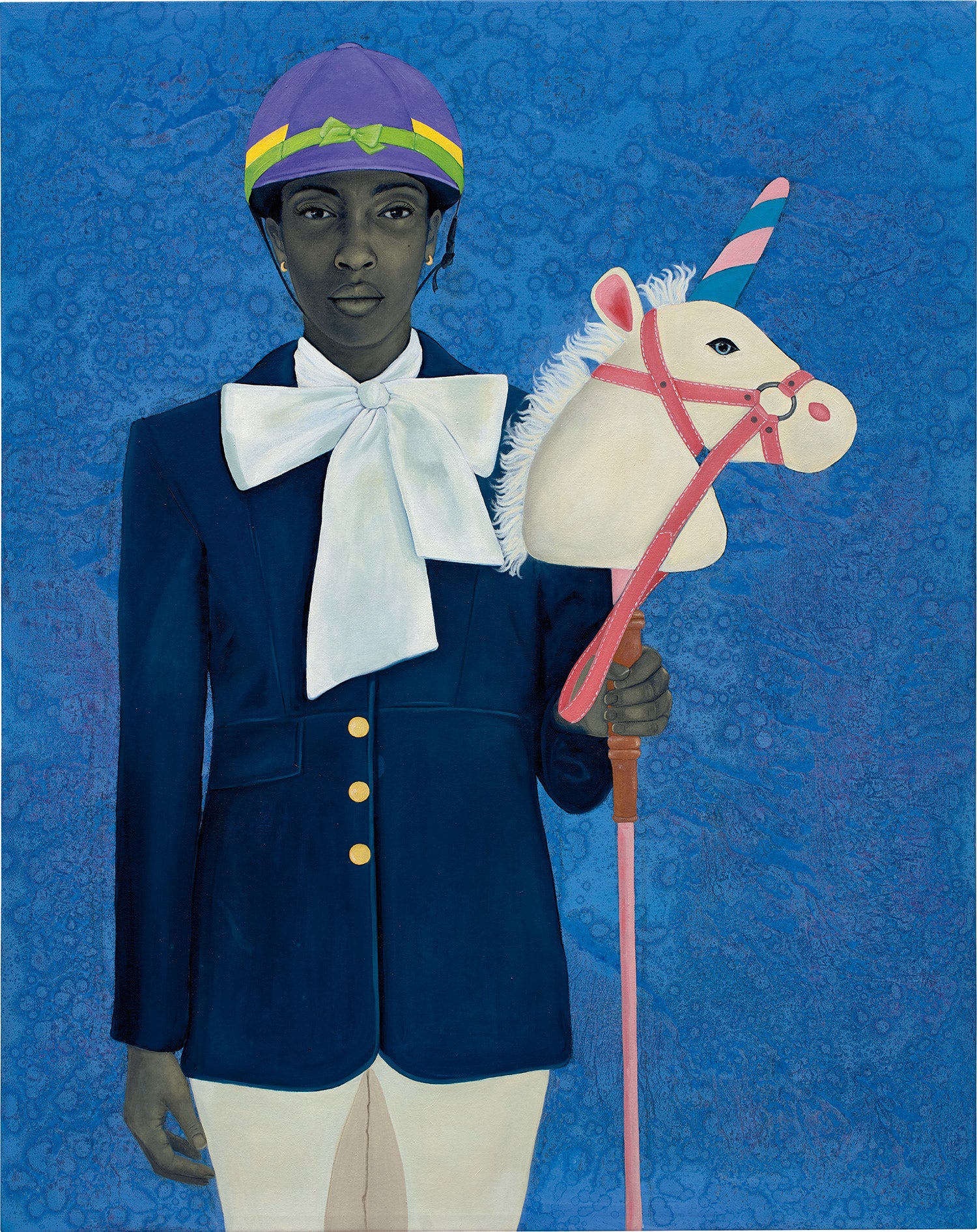 Amy Sherald 20th Century & Contemporary Art Evening Sale