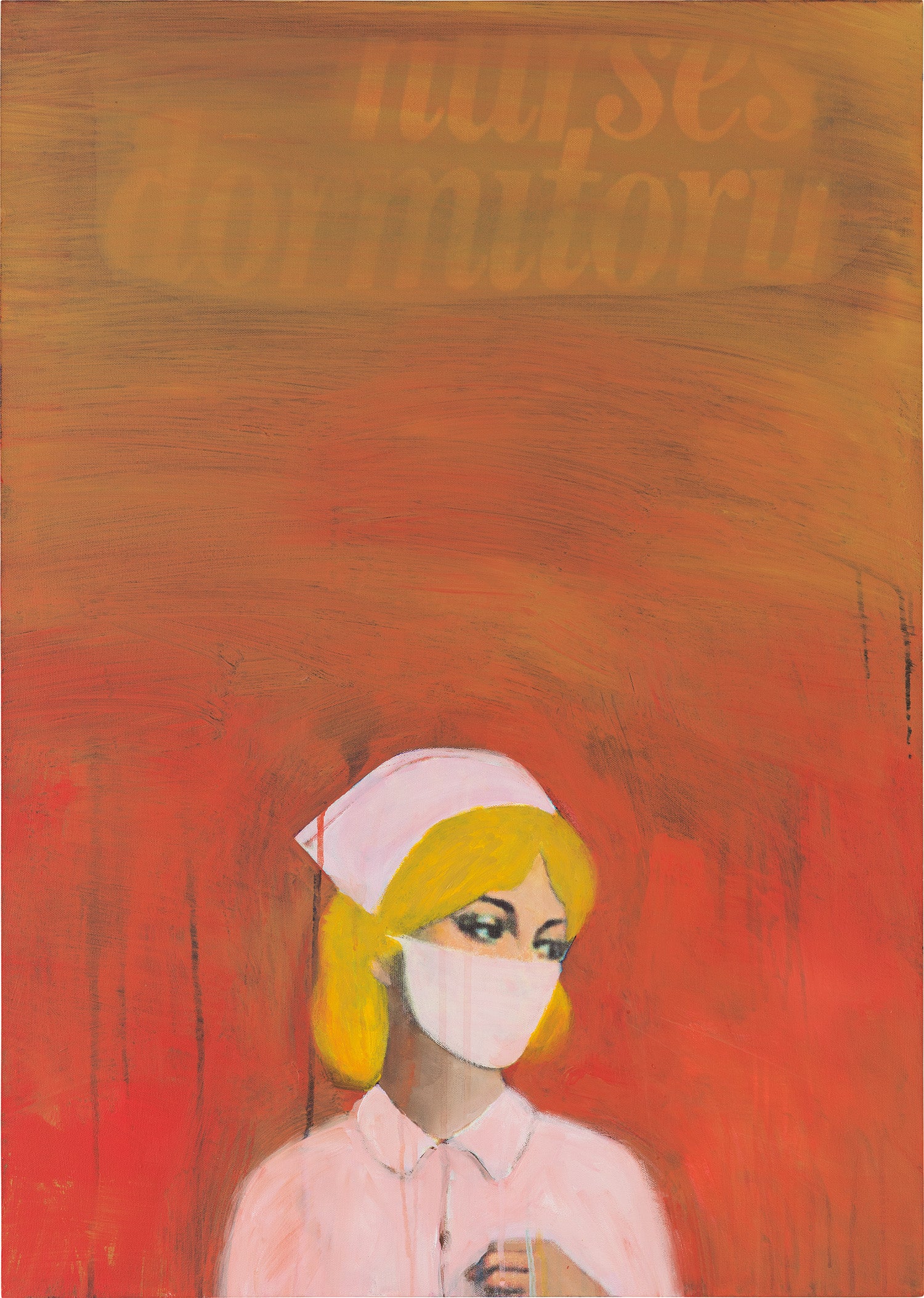 Richard Prince 20th Century & Contemporary Art Evening Sale