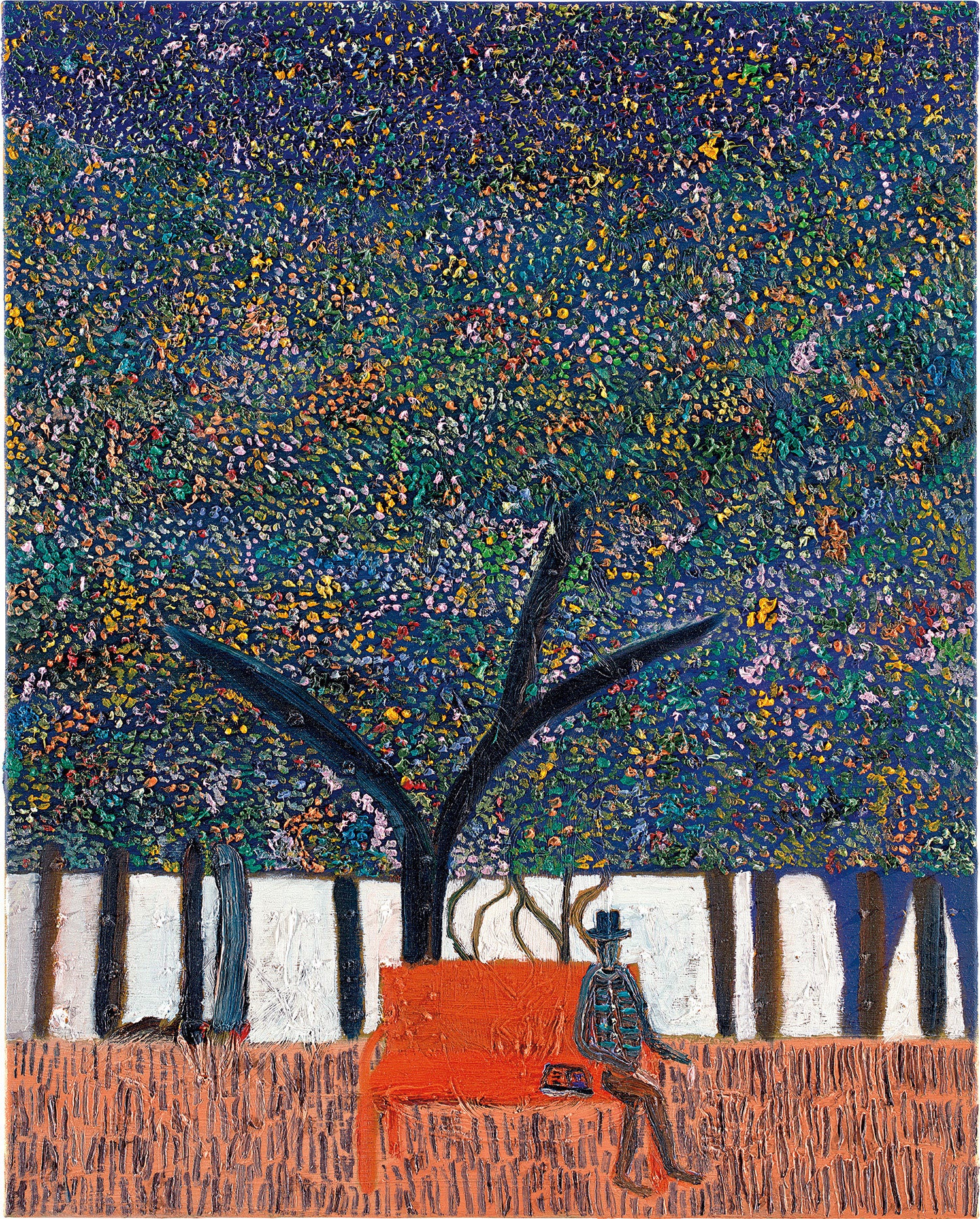 Matthew Wong 20th Century & Contemporary Art Evening Sale