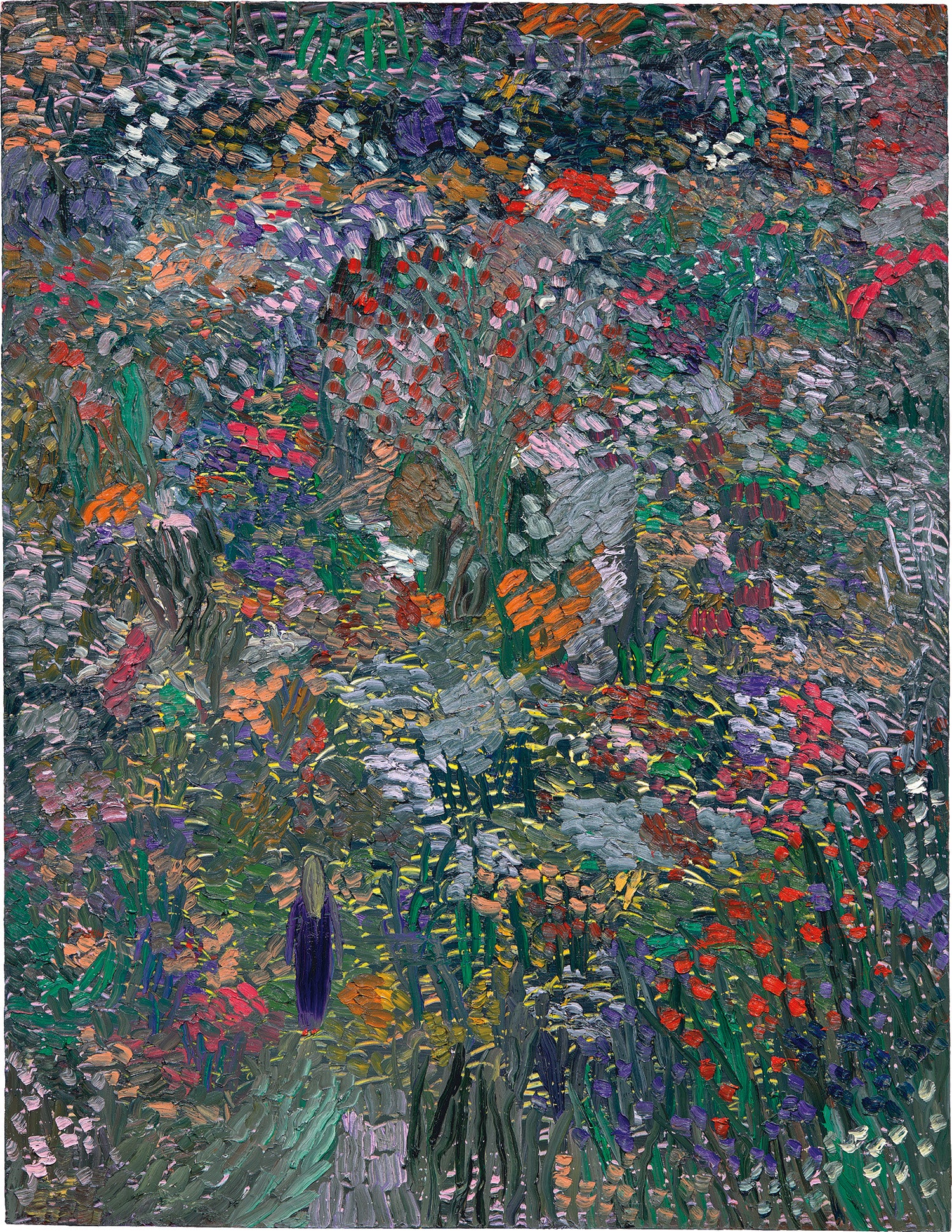 Matthew Wong 20th Century & Contemporary Art Evening Sale