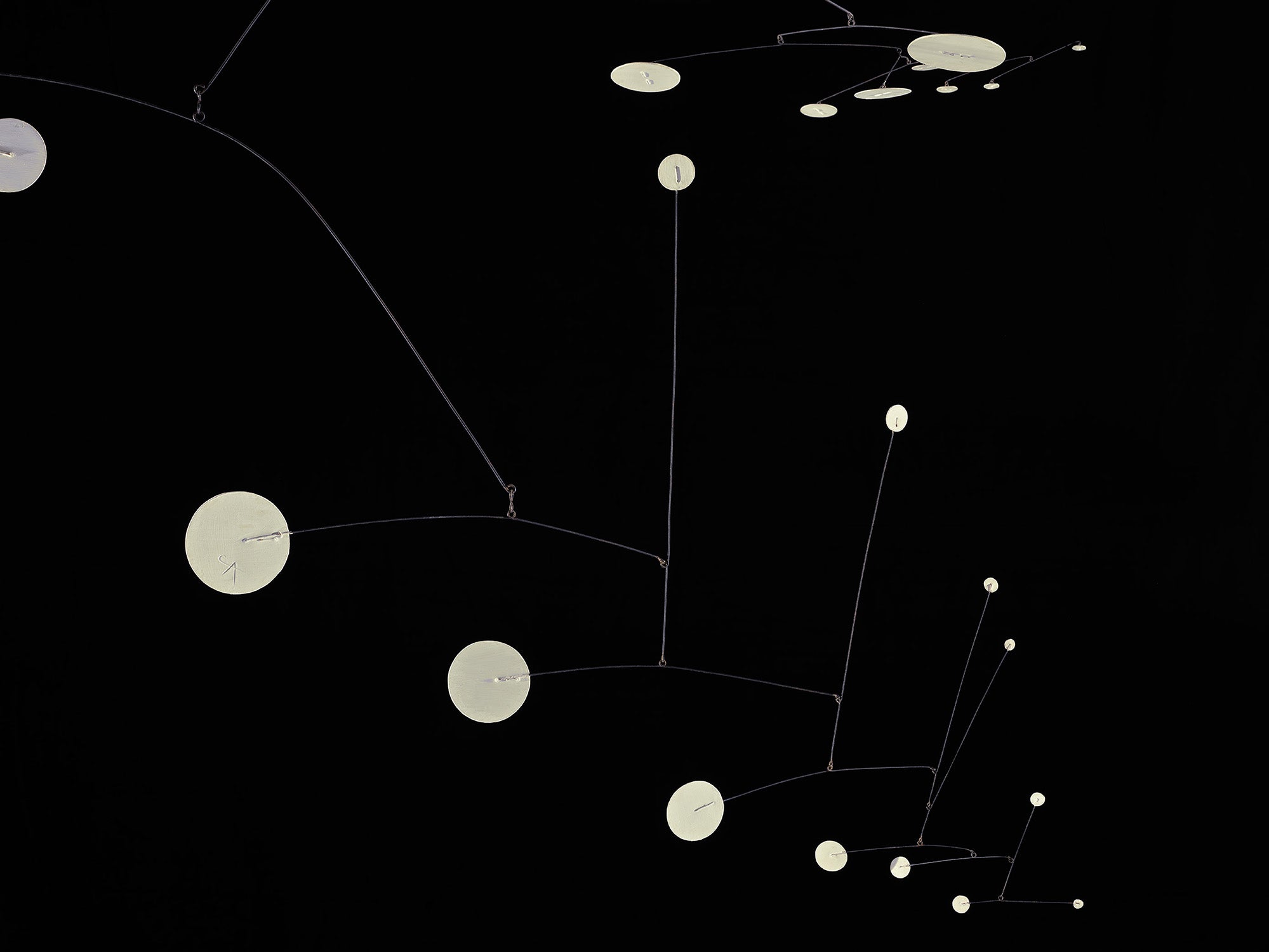 Alexander Calder 20th Century & Contemporary Art Evening Sale