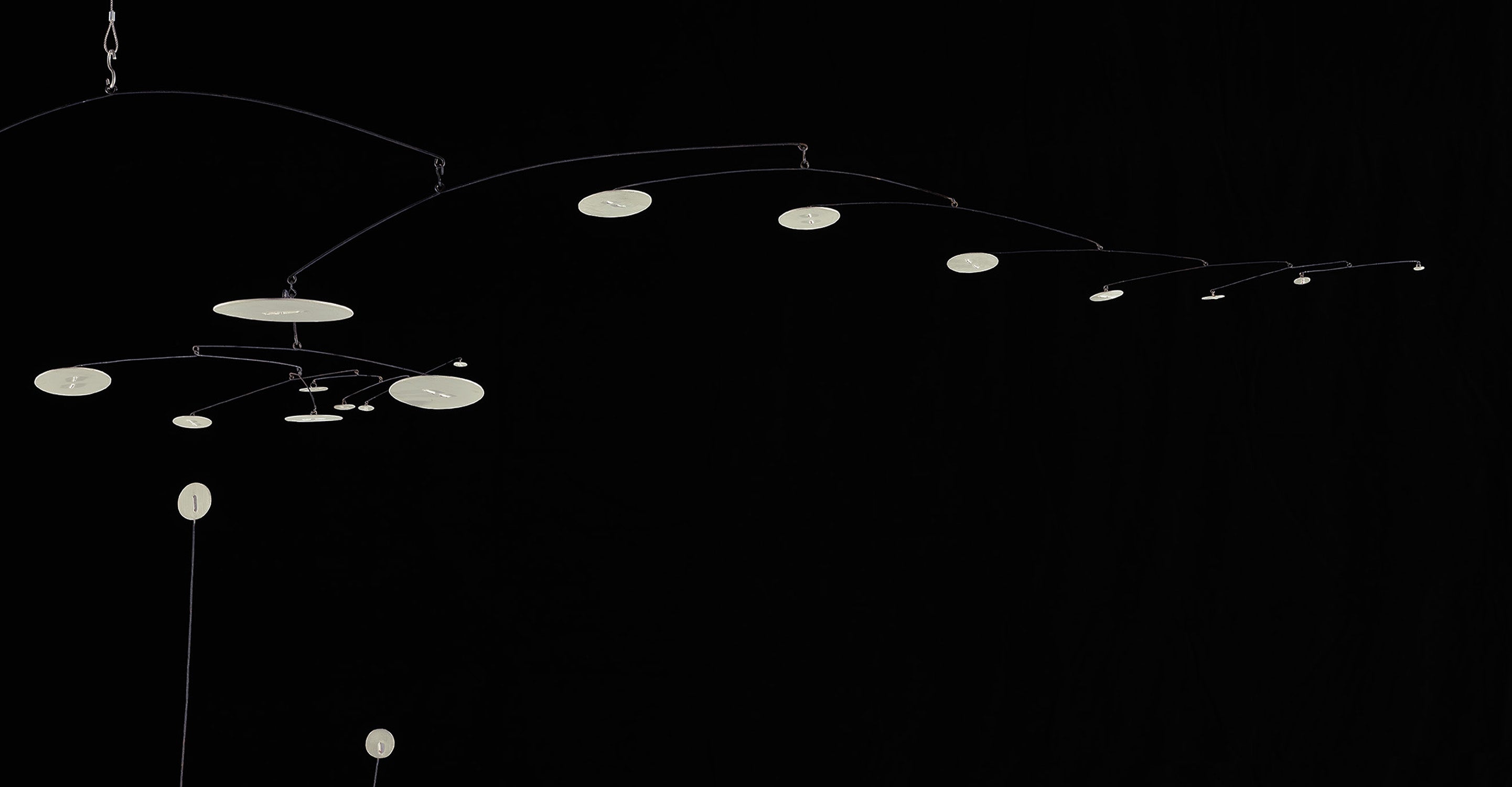 Alexander Calder 20th Century & Contemporary Art Evening Sale