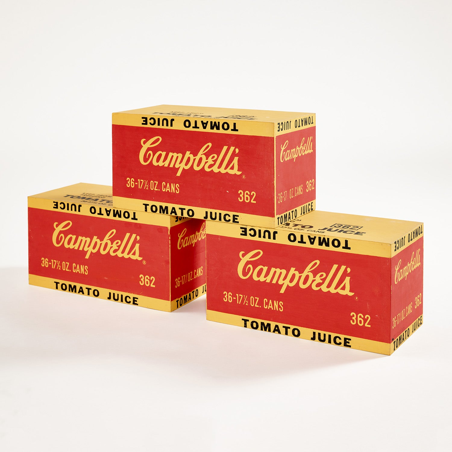 Andy Warhol 20th Century & Contemporary Art Evening Sale