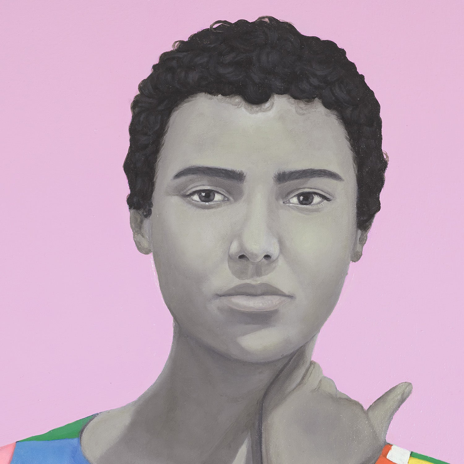 Amy Sherald 20th Century & Contemporary Art Evening Sale