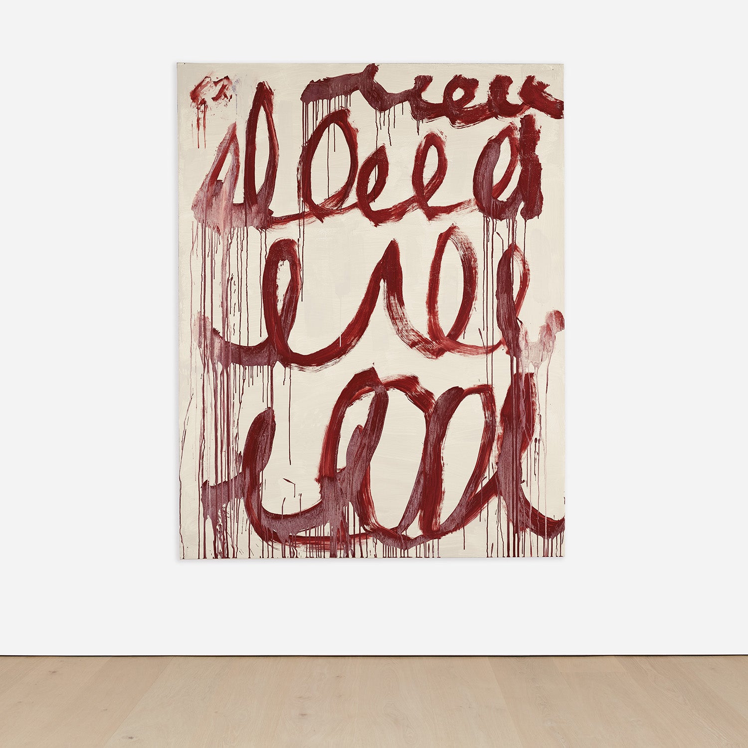 抽象画1 Contemporary Art 　検)Cy Twombly 抽象画1 Contemporary Art 検)Cy Twombly 【公式通販】