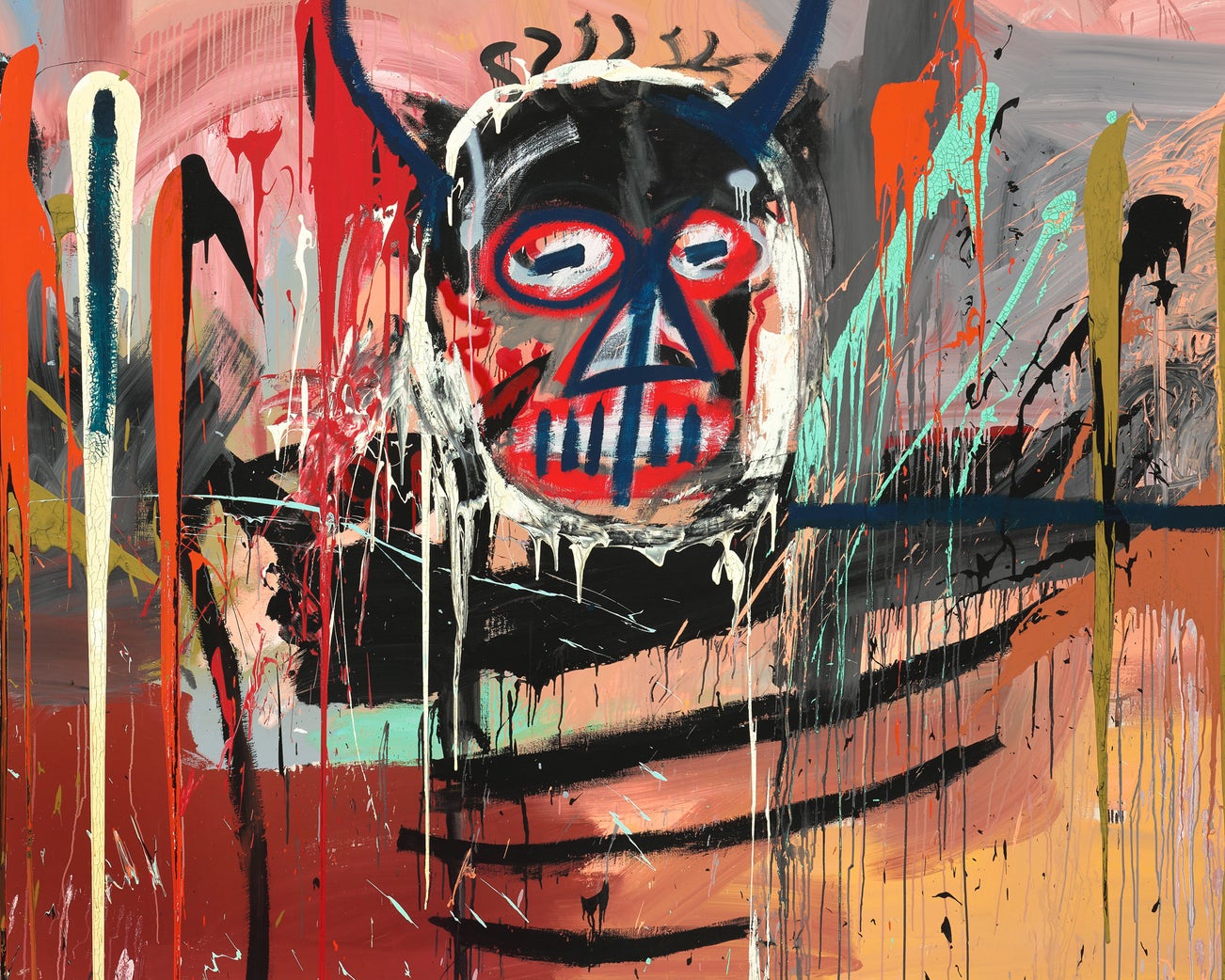20th Century & Contemporary Art Evening Sale