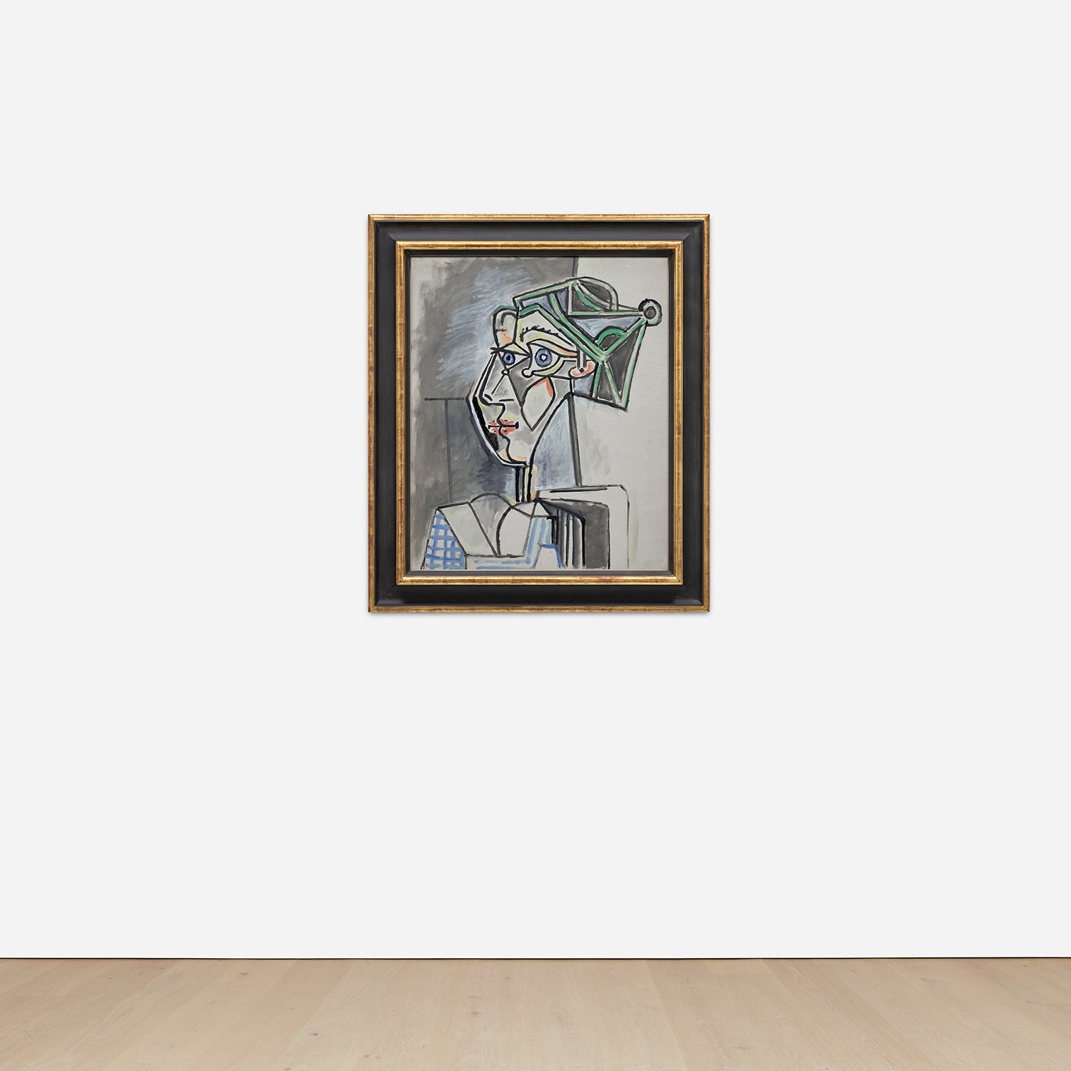 Pablo Picasso 20th Century & Contemporary Art Evening Sale