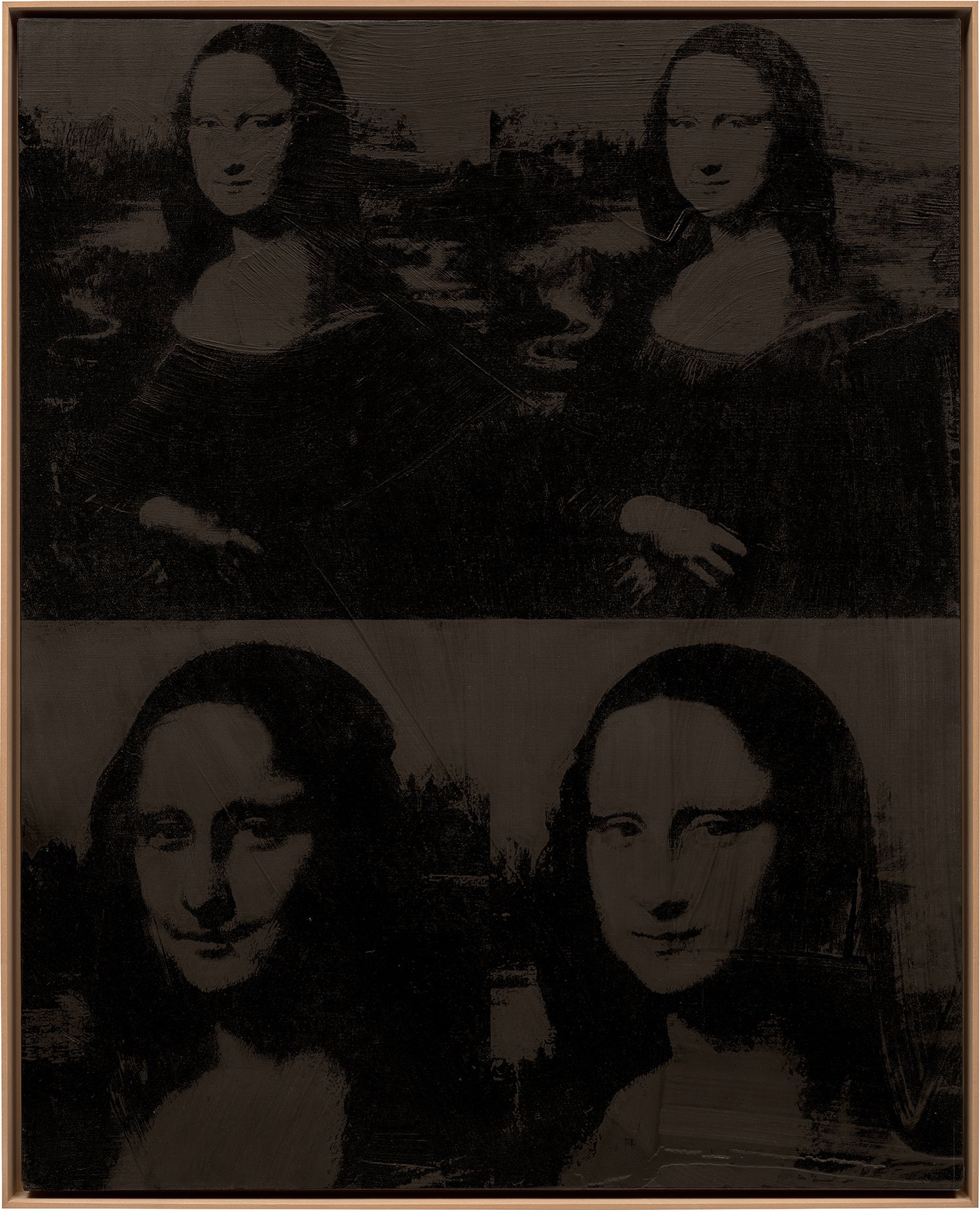 Andy Warhol 20th Century & Contemporary Art Evening Sale