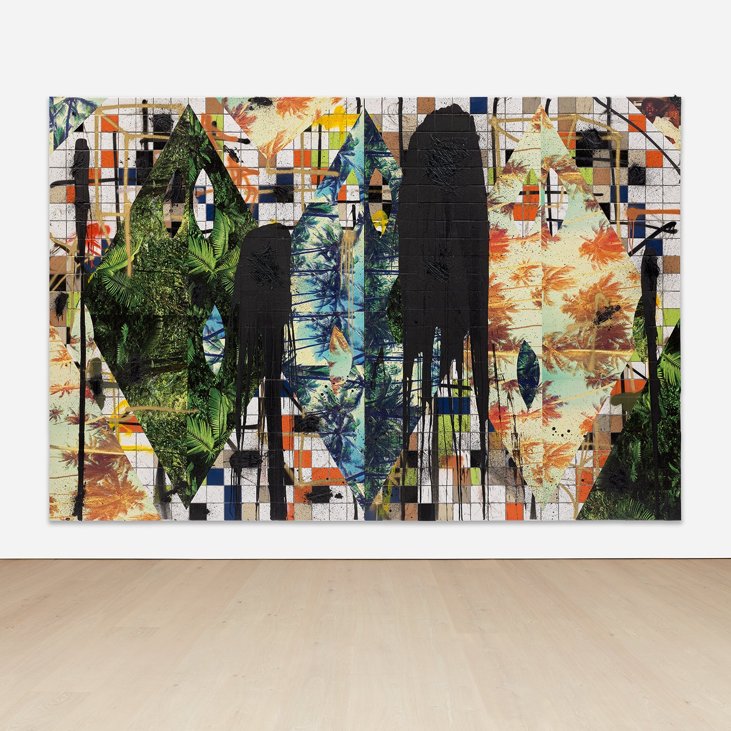 Rashid Johnson 20th Century & Contemporary Art Evening Sale