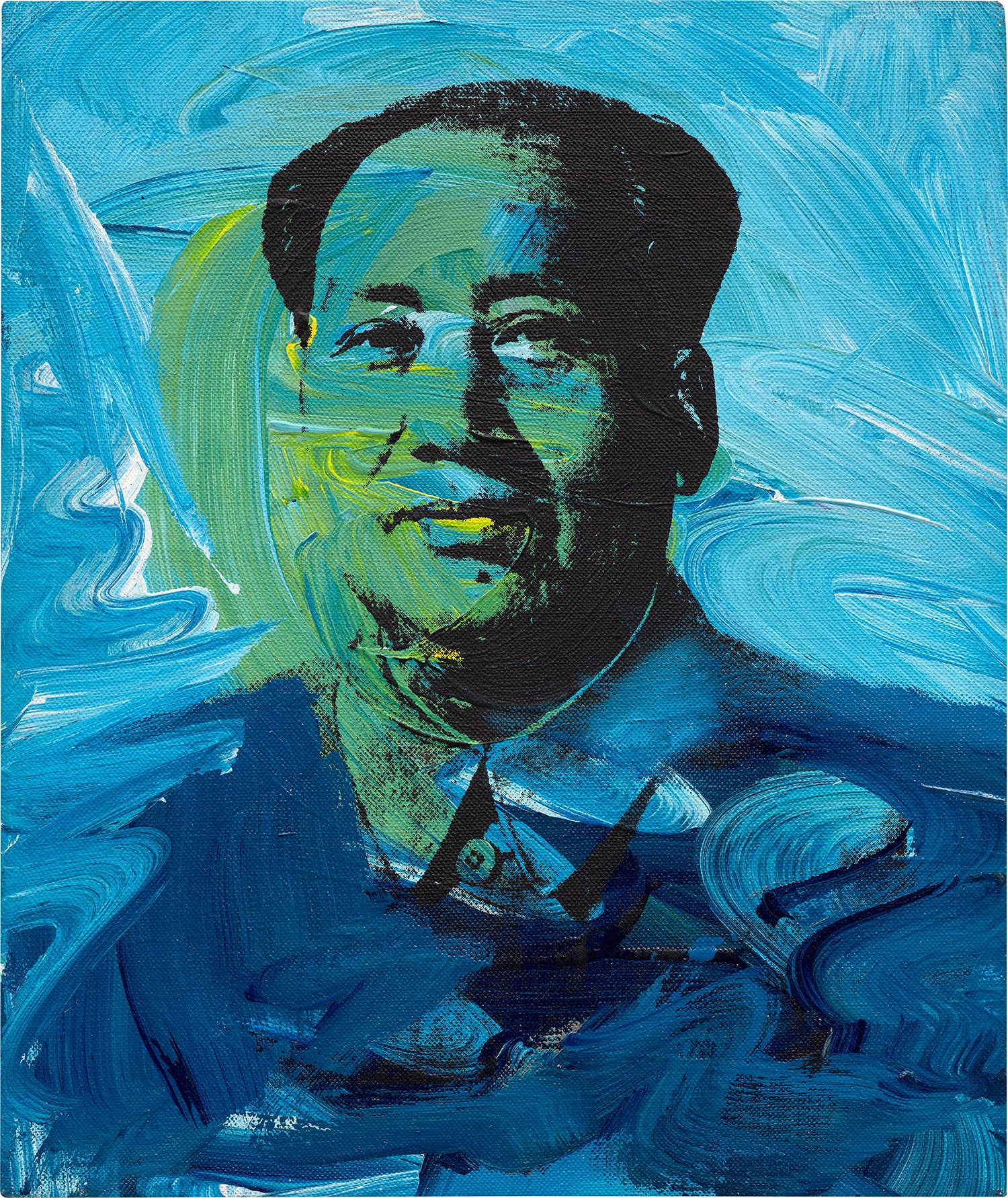 Andy Warhol 20th Century & Contemporary Art Evening Sale