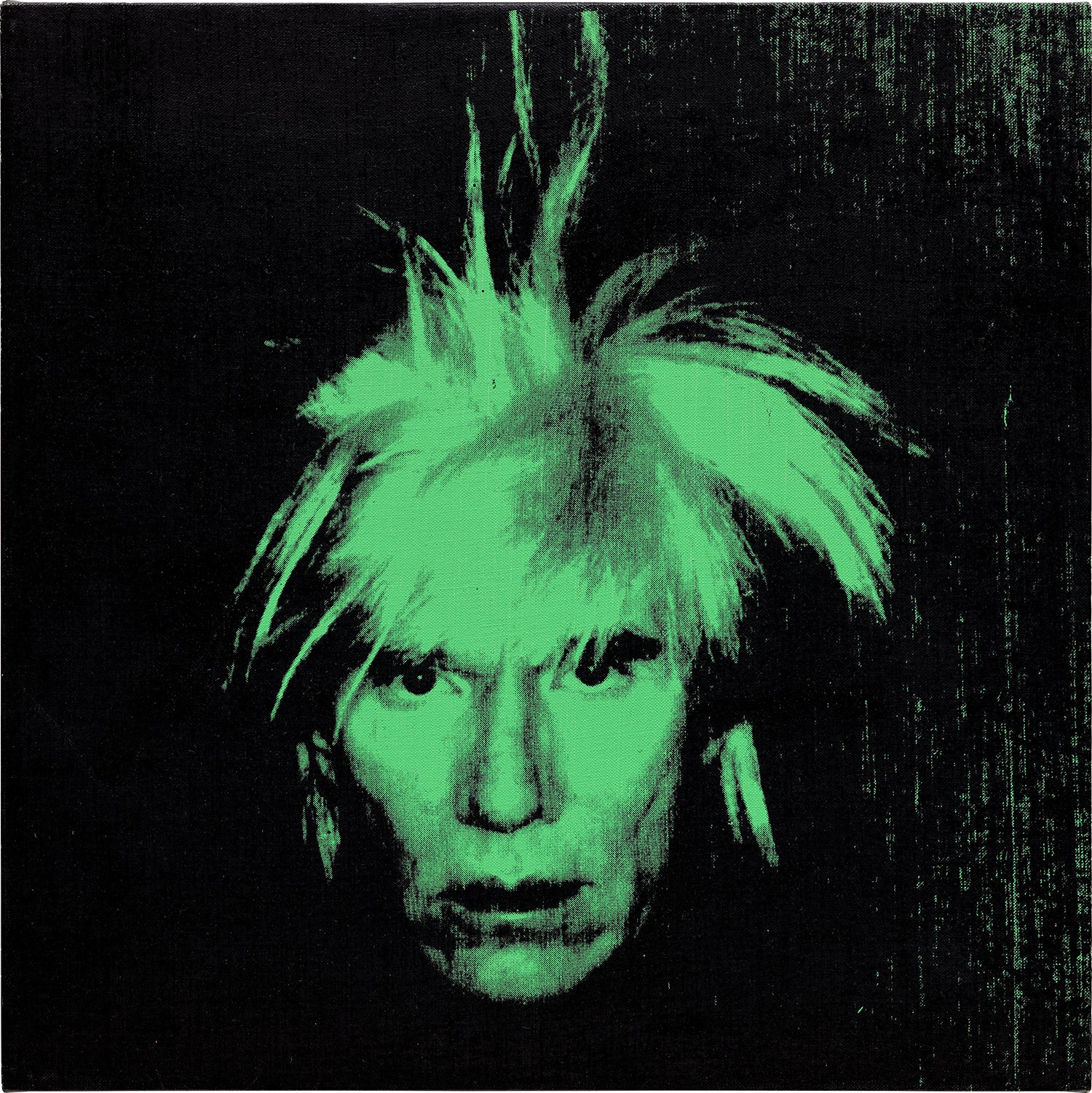 Andy Warhol 20th Century & Contemporary Art Evening Sale