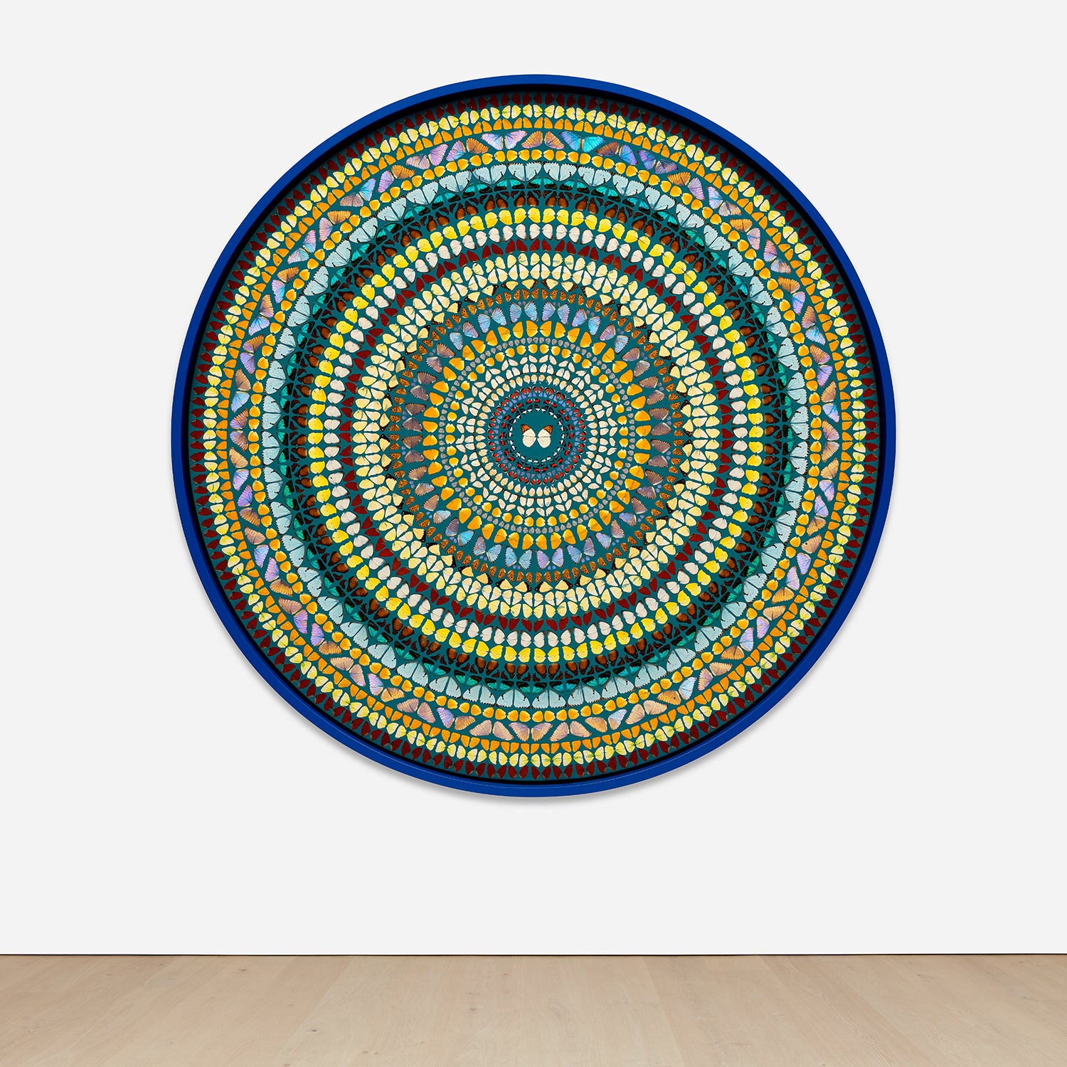 Reconciliation