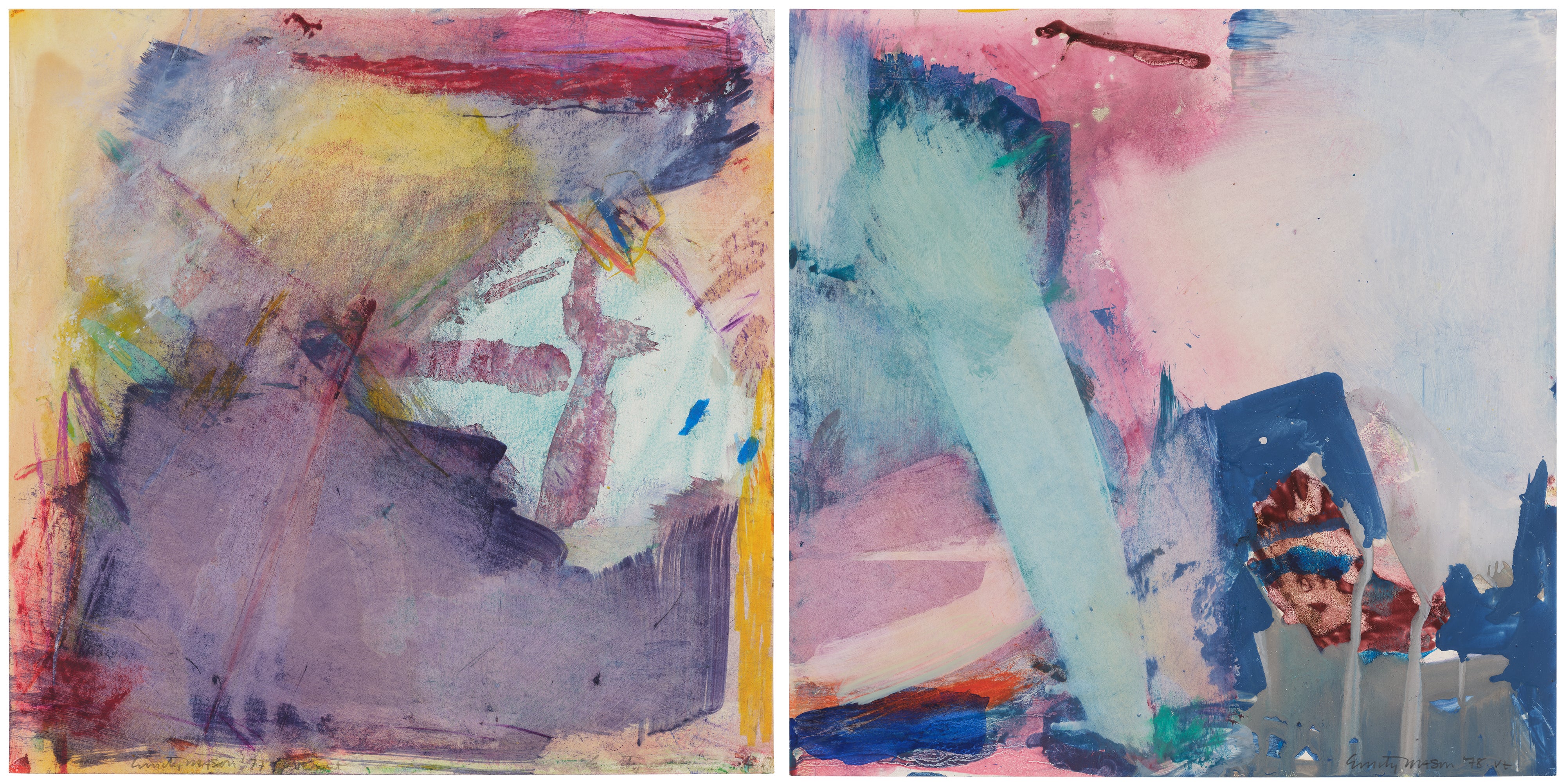 抽象画1 Contemporary Art 　検)Cy Twombly 抽象画1 Contemporary Art 検)Cy Twombly Cy Twombly: A Retrospective