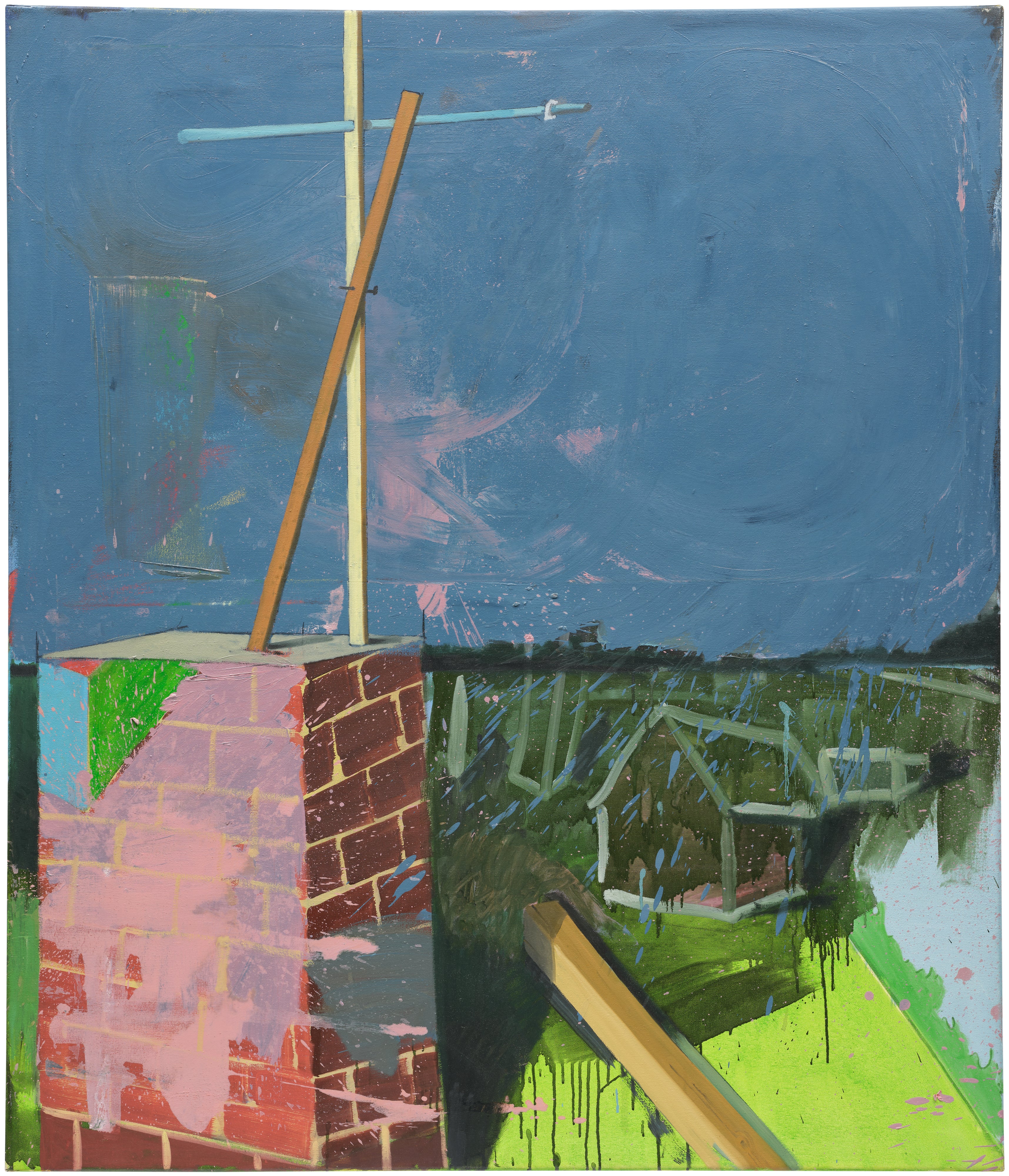 Cy Twombly Modern & Contemporary Art: Online Auction, New York