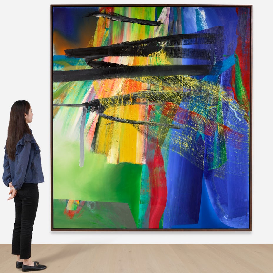 拍品編號 4