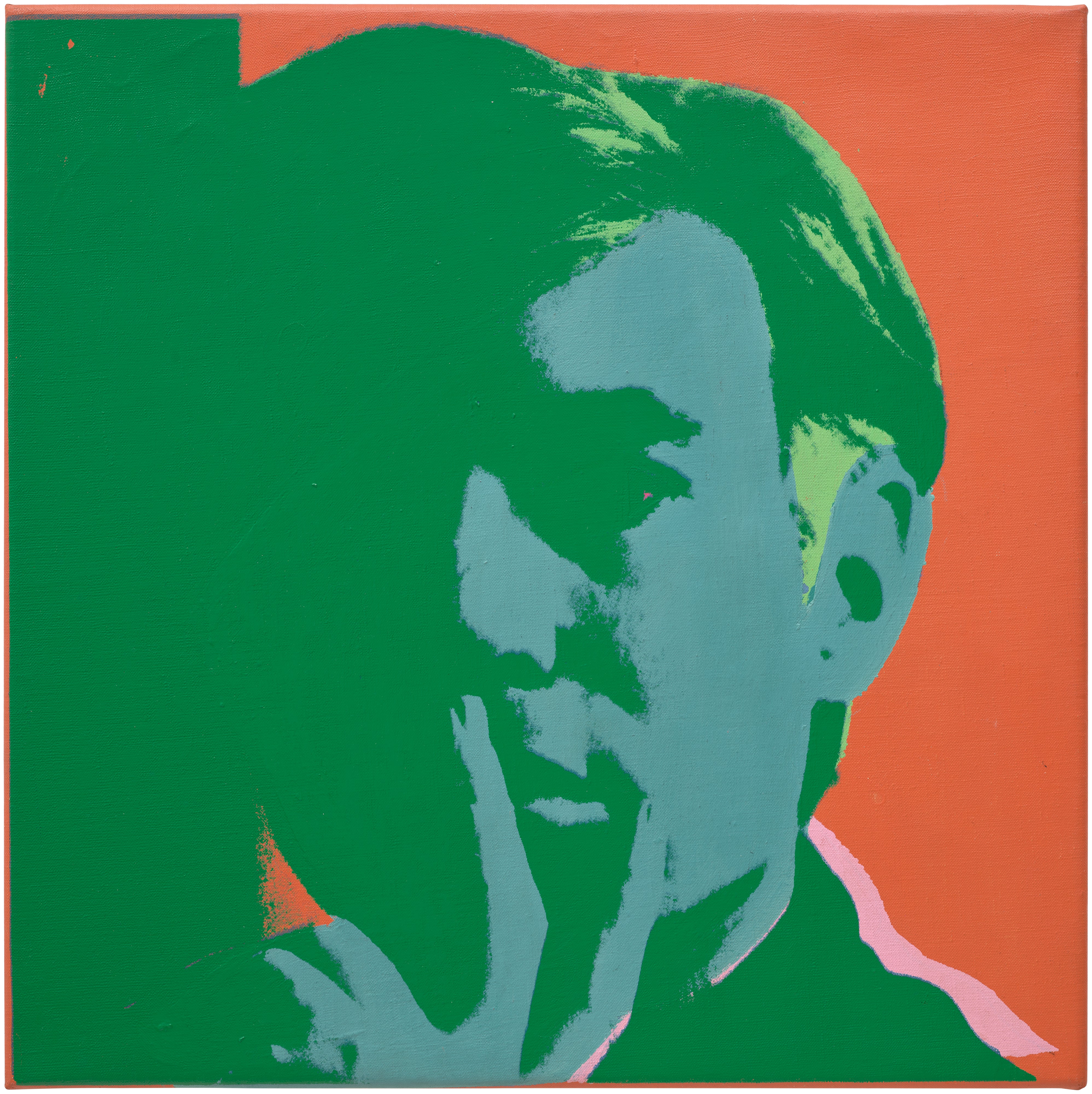 Andy Warhol: Works for Sale, Upcoming Auctions & Past Results