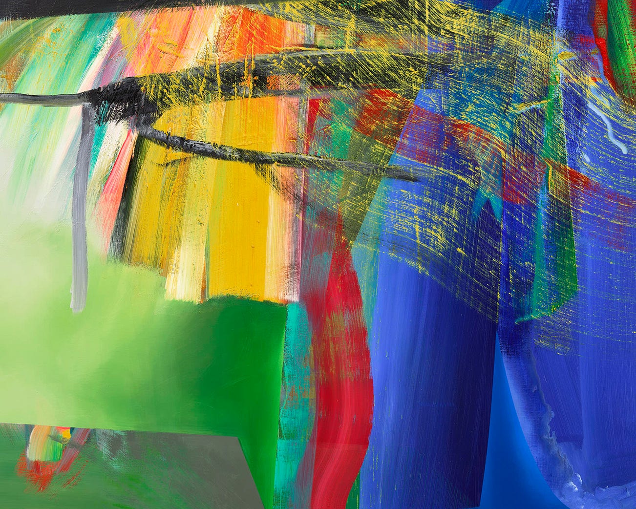 Modern & Contemporary Art Evening Sale