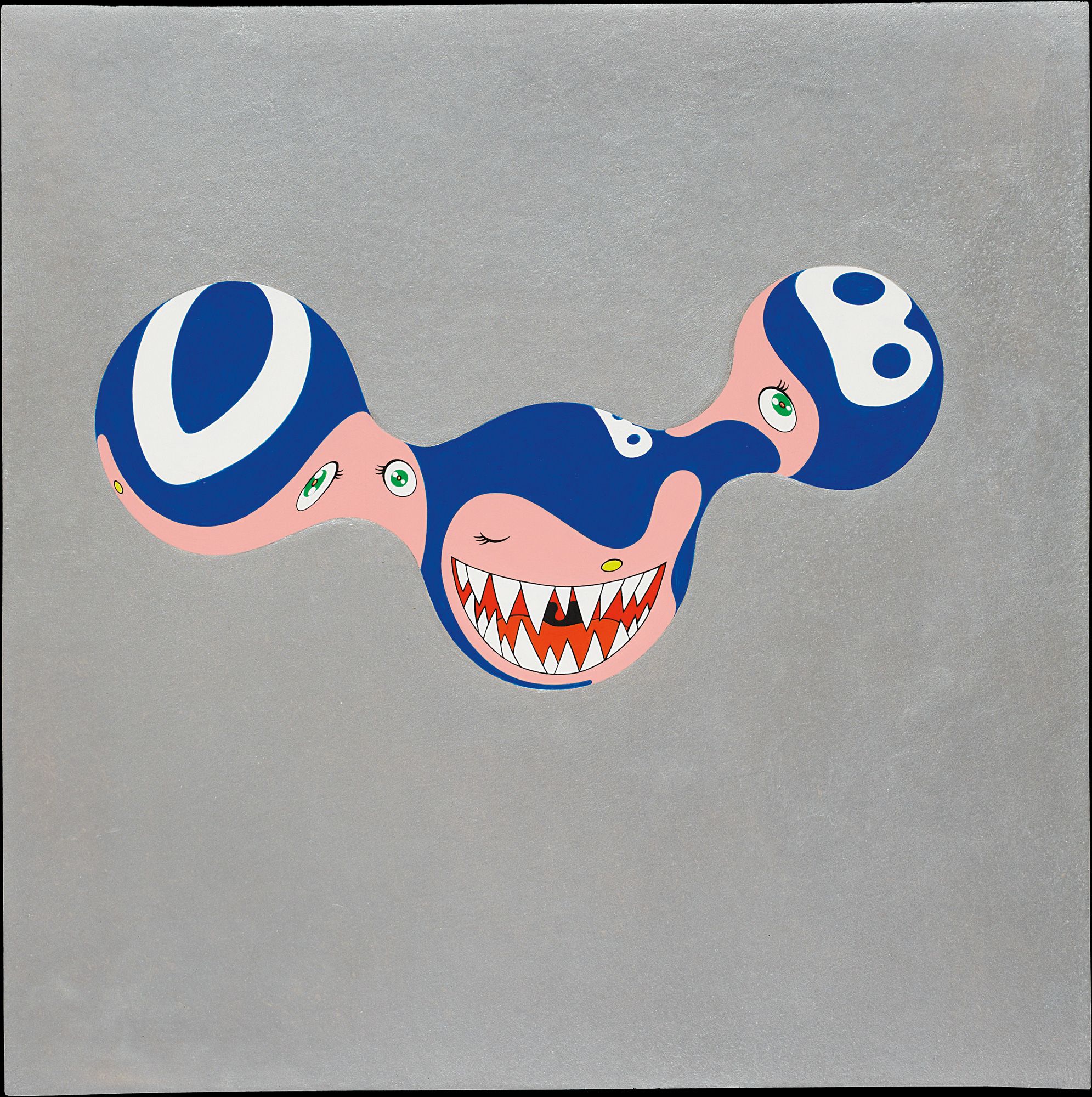 Takashi Murakami Contemporary Art Day Sale