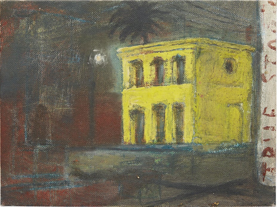 Lot 1