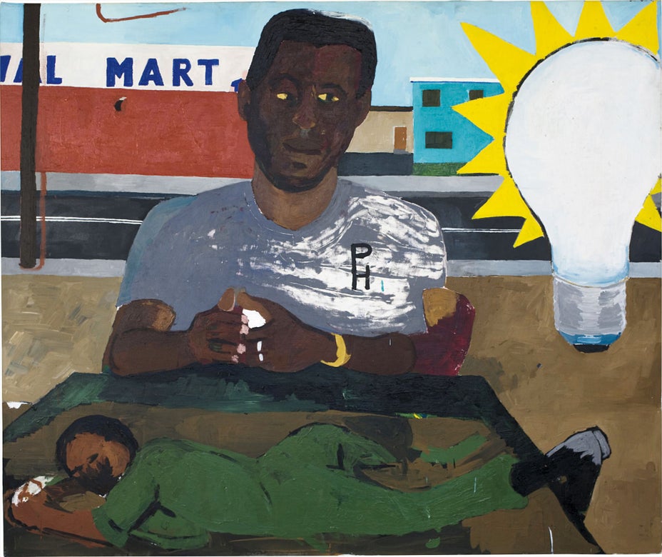 Brought to you by Phillips