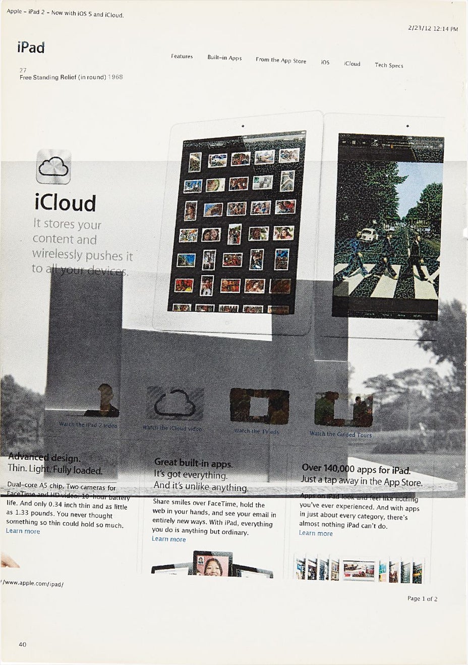 Brought to you by Phillips