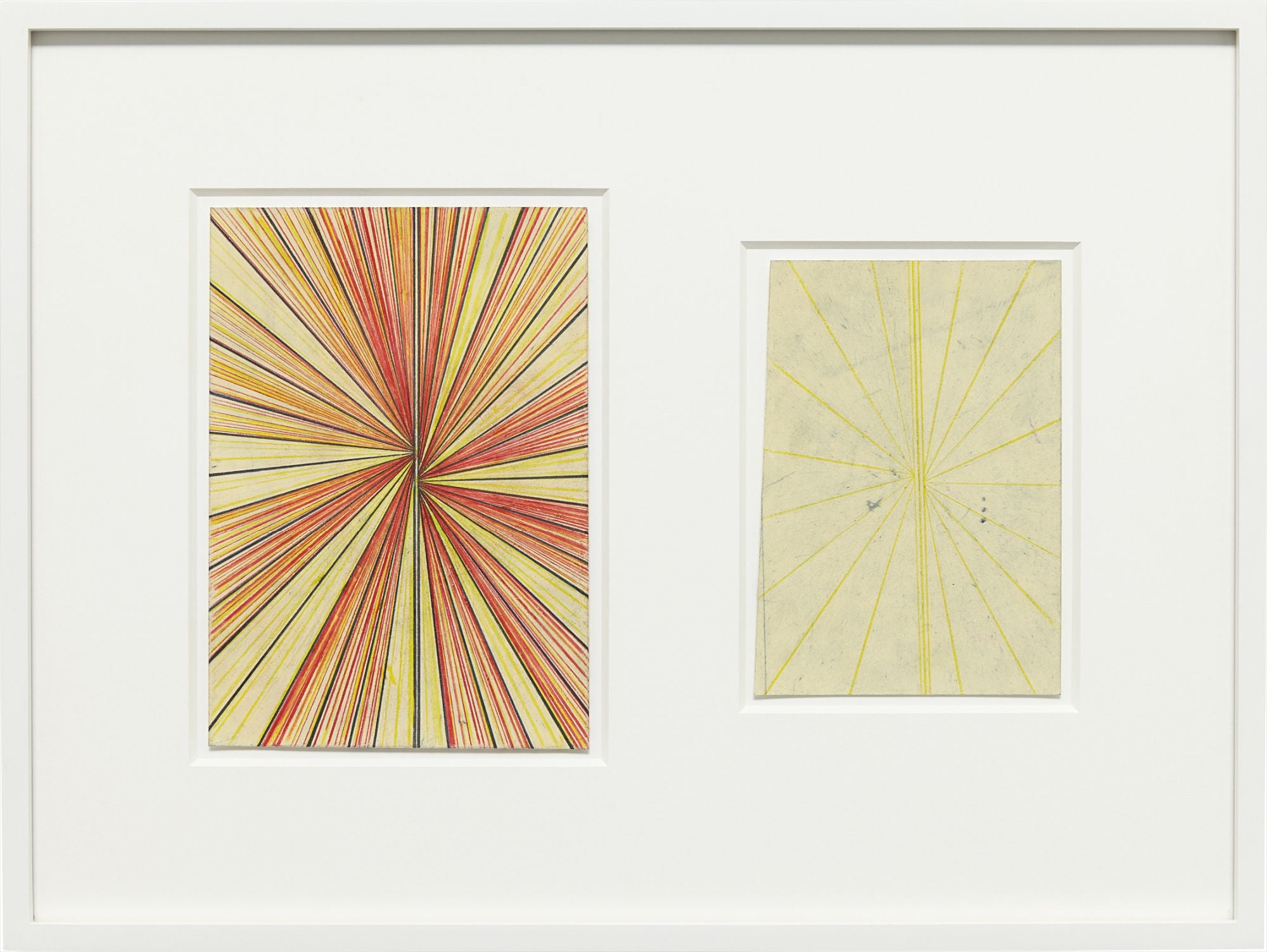 Mark Grotjahn: Works for Sale, Upcoming Auctions & Past Results