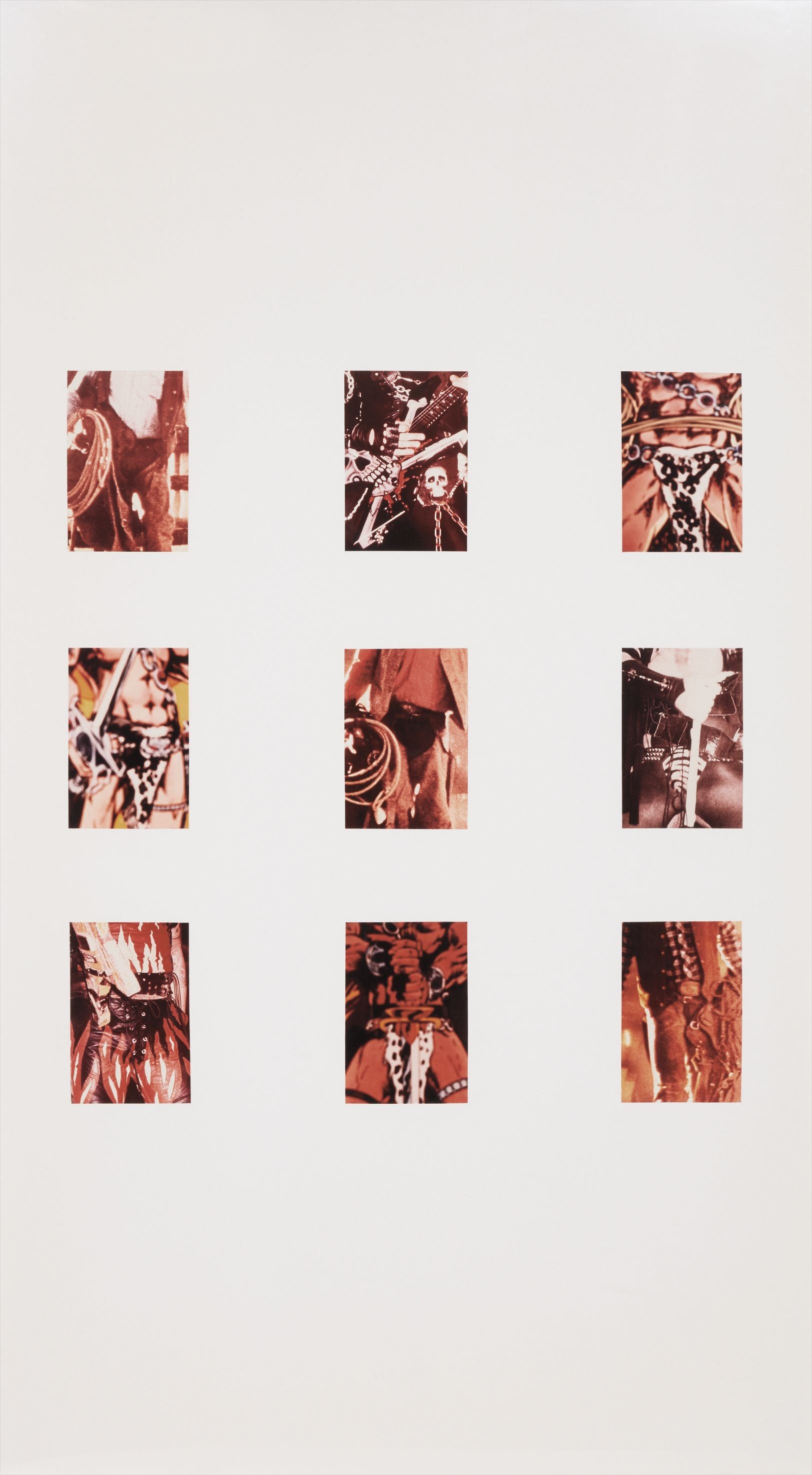 Richard Prince 20th Century & Contemporary Art Day Sale
