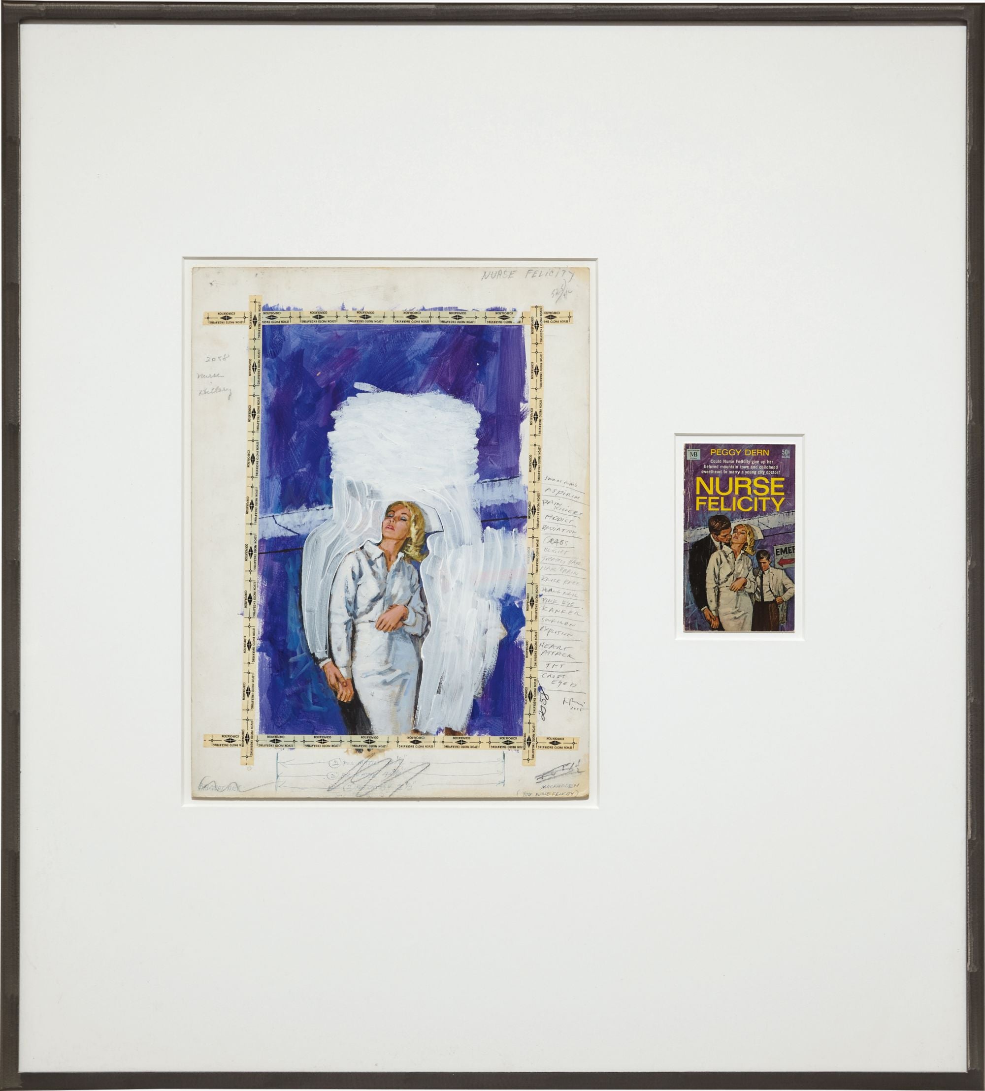 Richard Prince 20th Century & Contemporary Art Day Sale